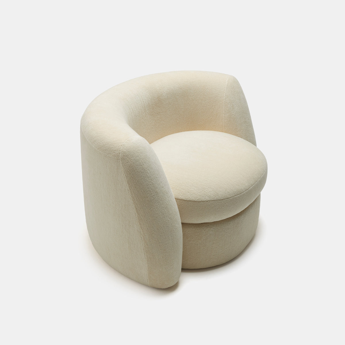 SYD Lounge Chair | Delcourt Collection | Monologuelondon.com