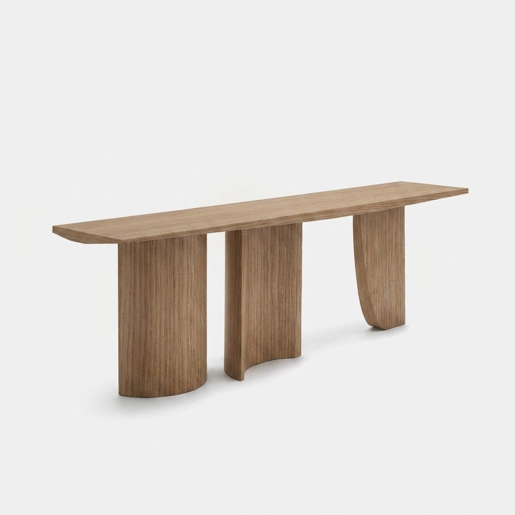 TEO High Console