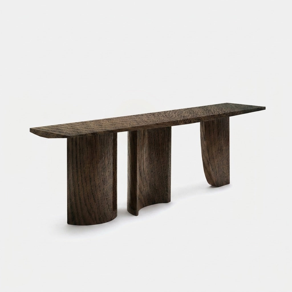 TEO High Console