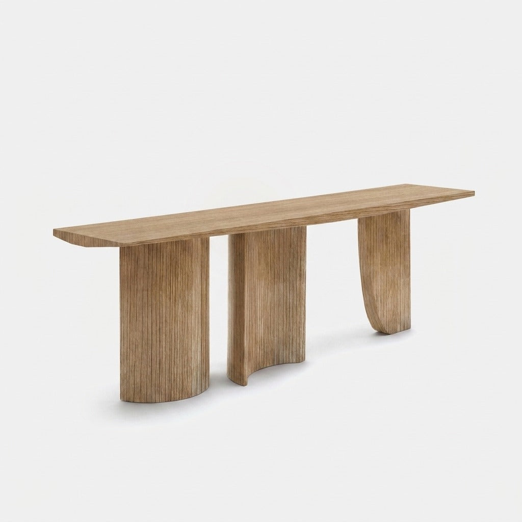 TEO High Console