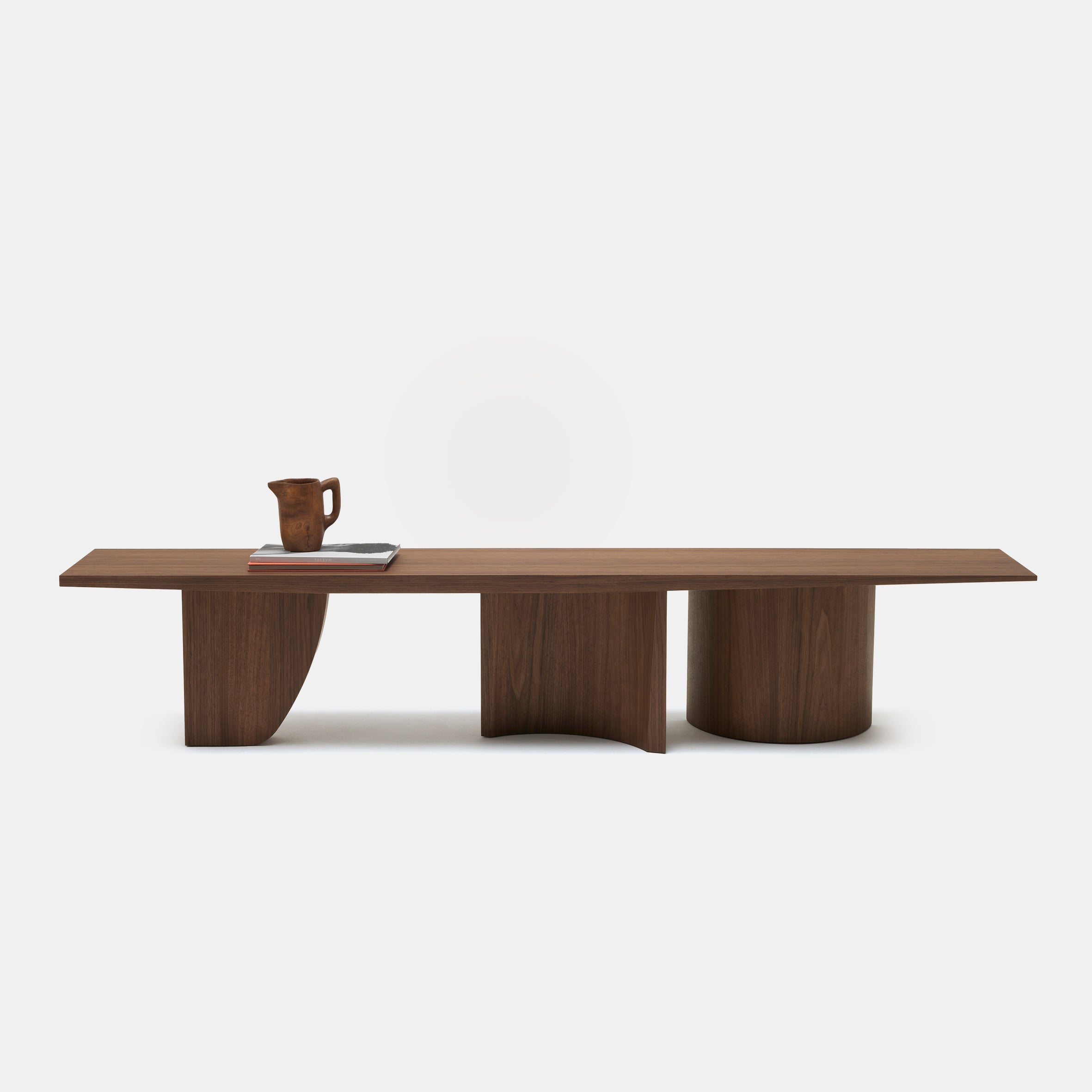 TEO Low Console