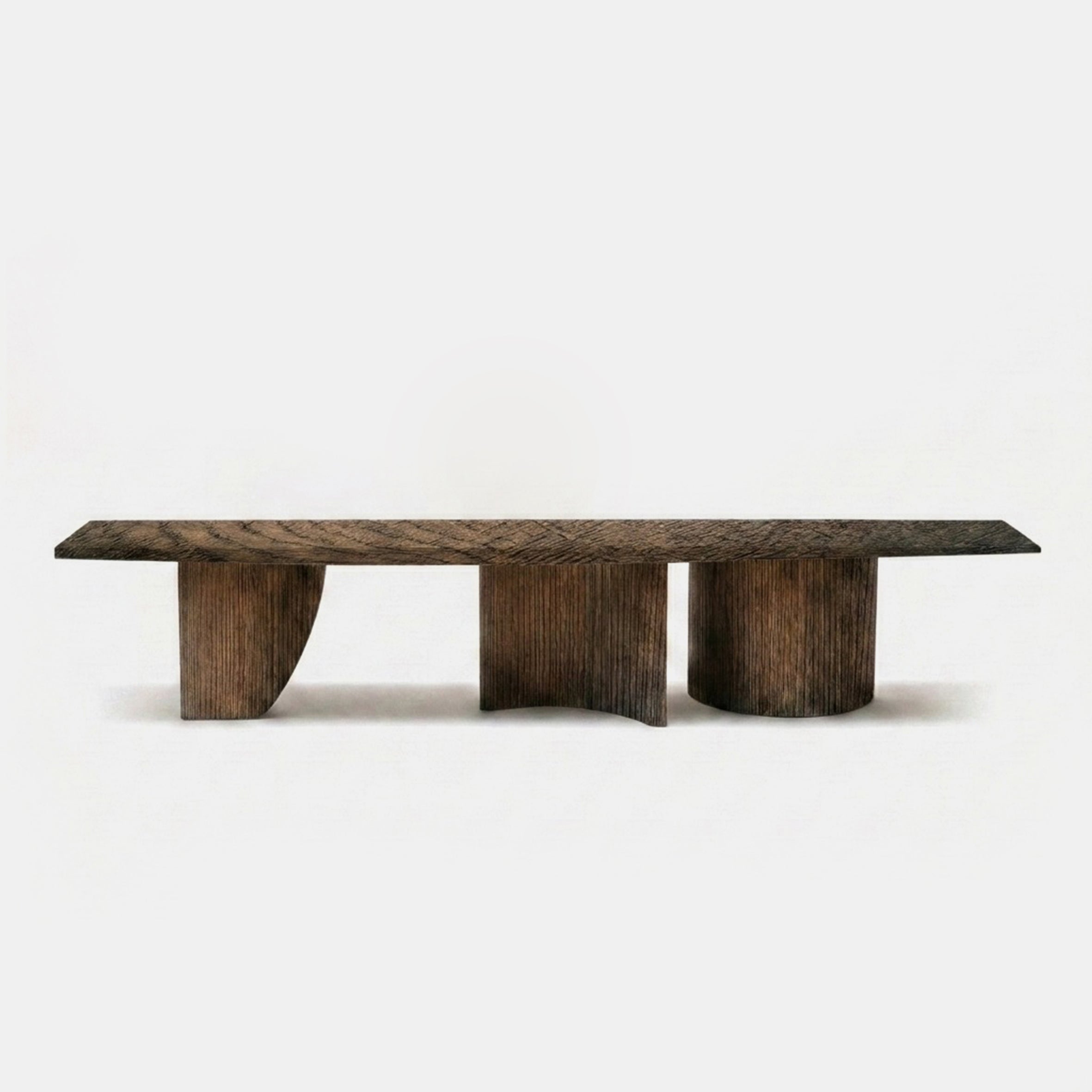 TEO Low Console