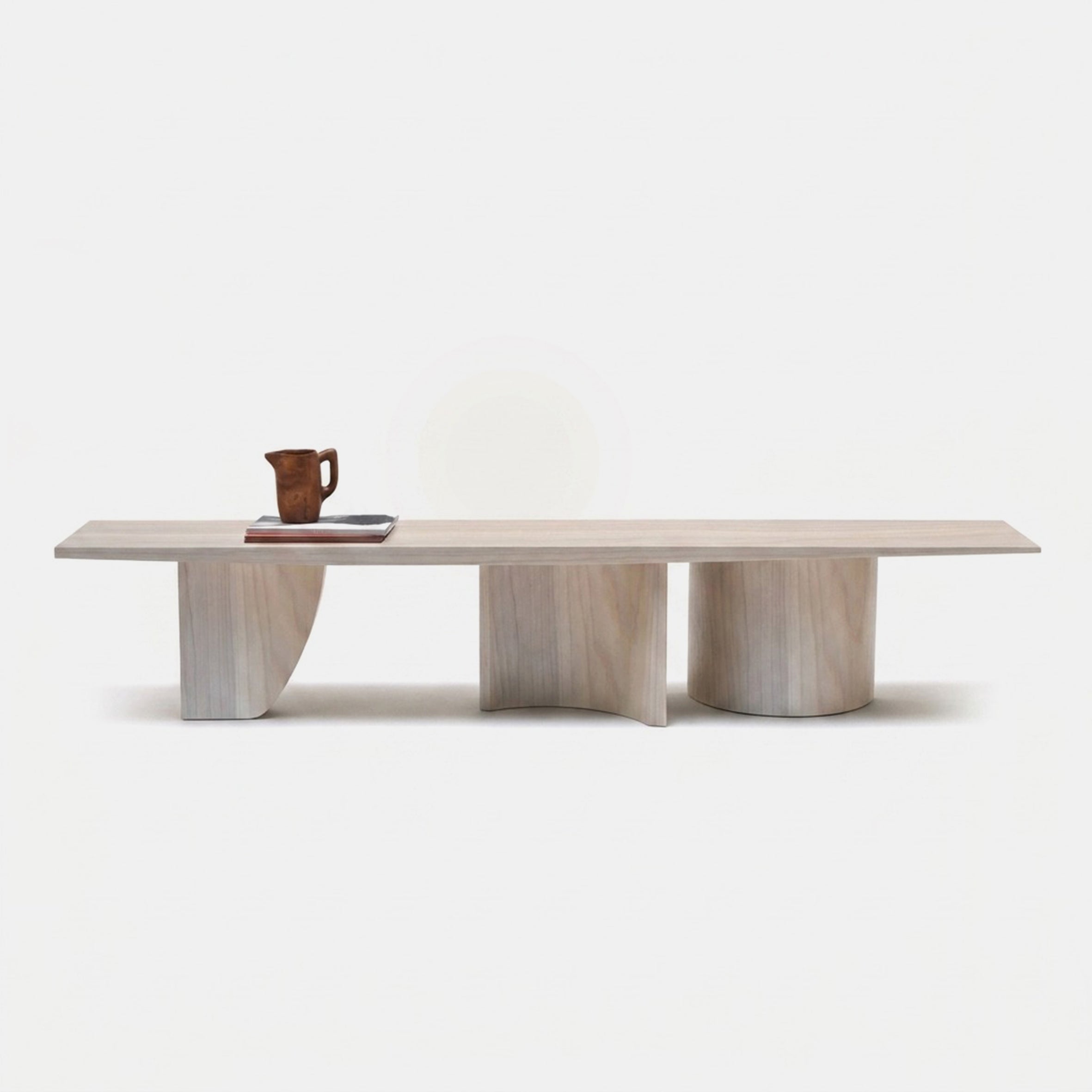 TEO Low Console