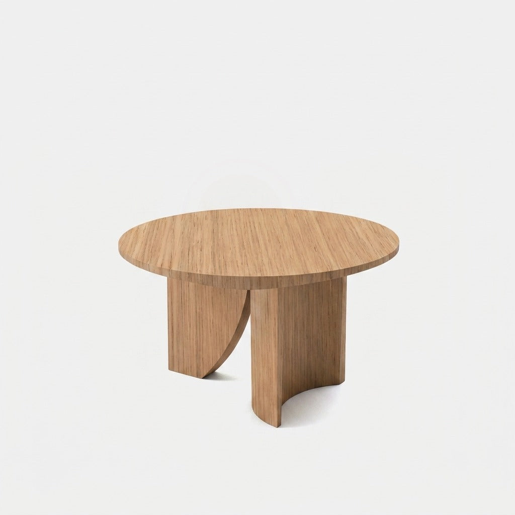 TEO Lounge Table