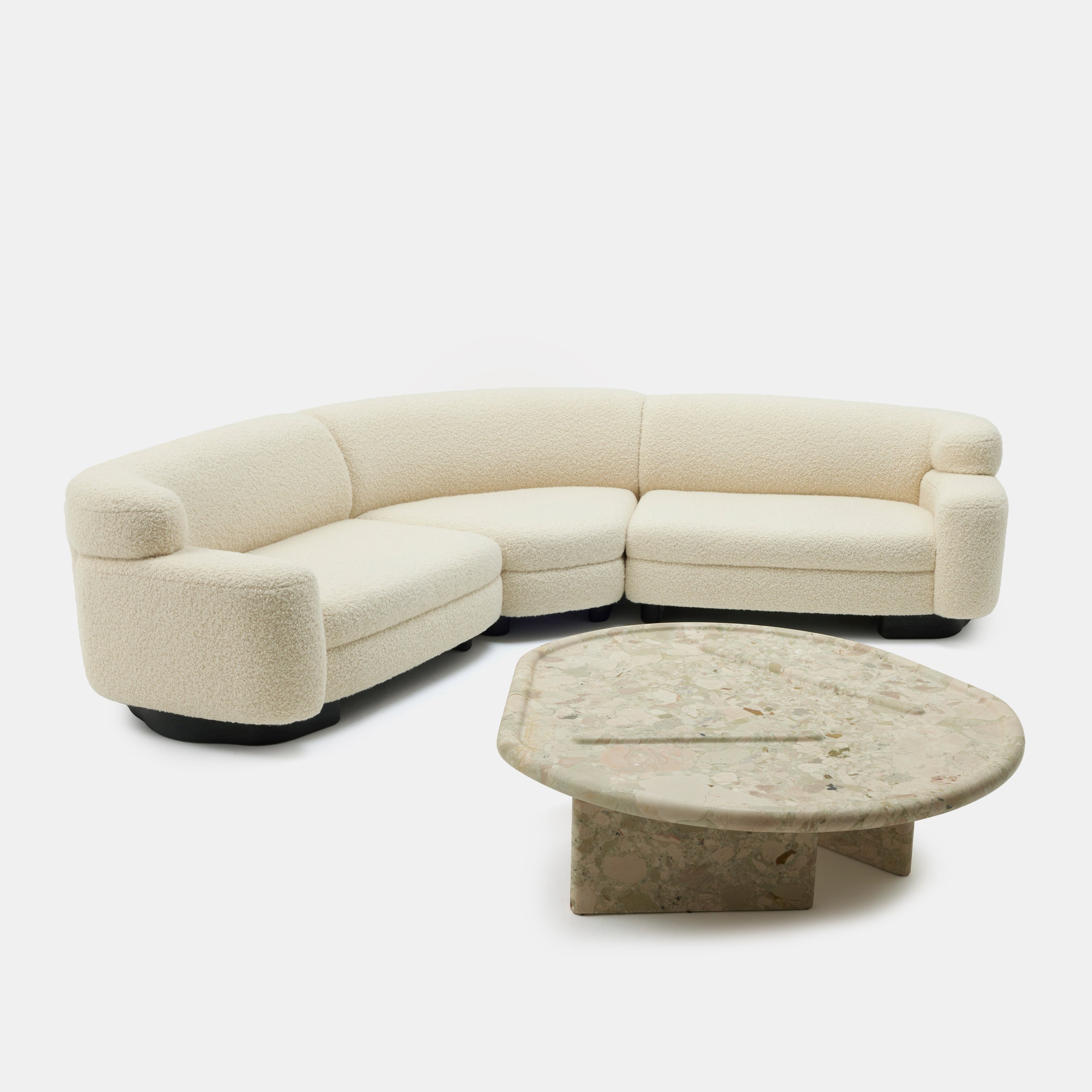IBO Coffee Table