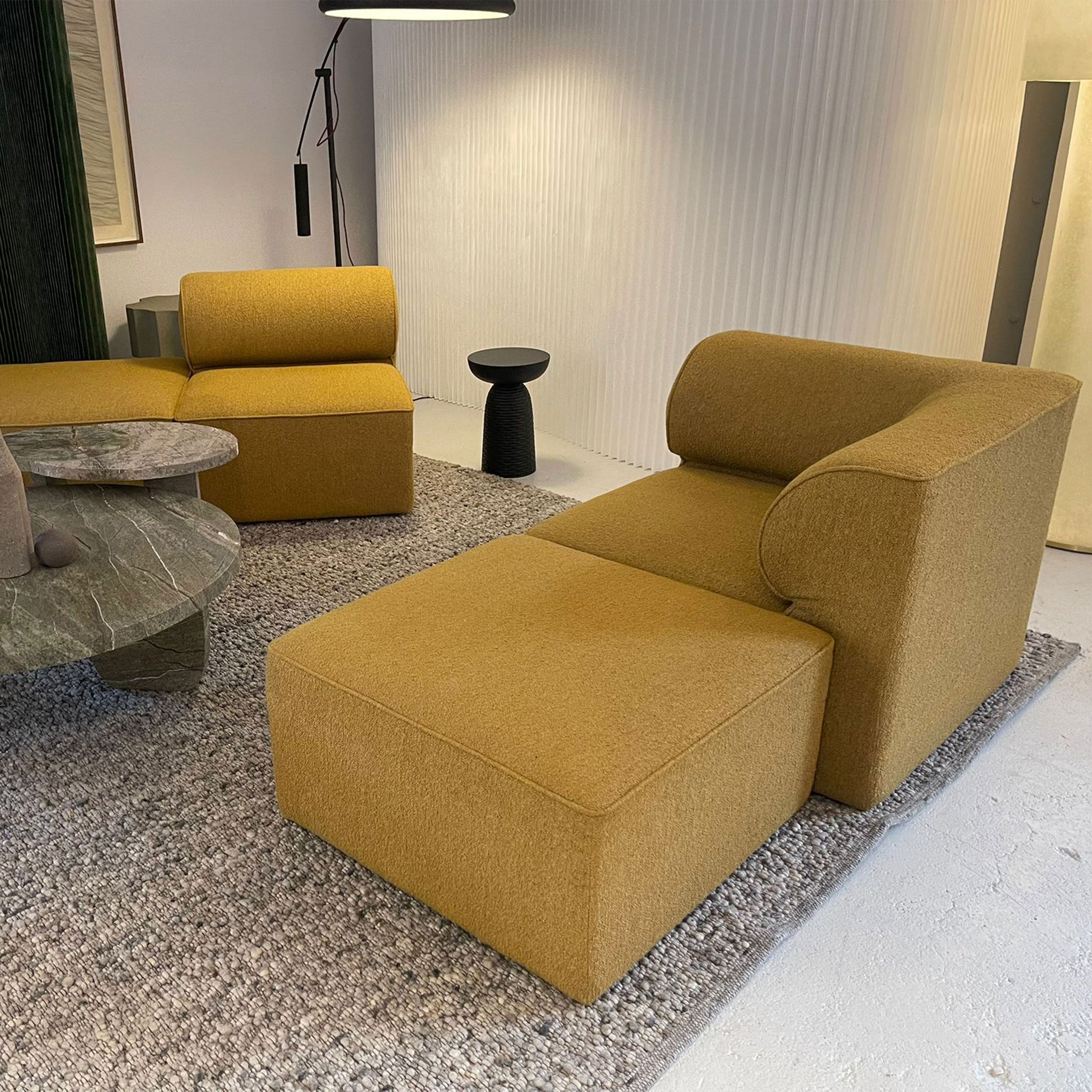 Eave Modular Sofa - Ex Display