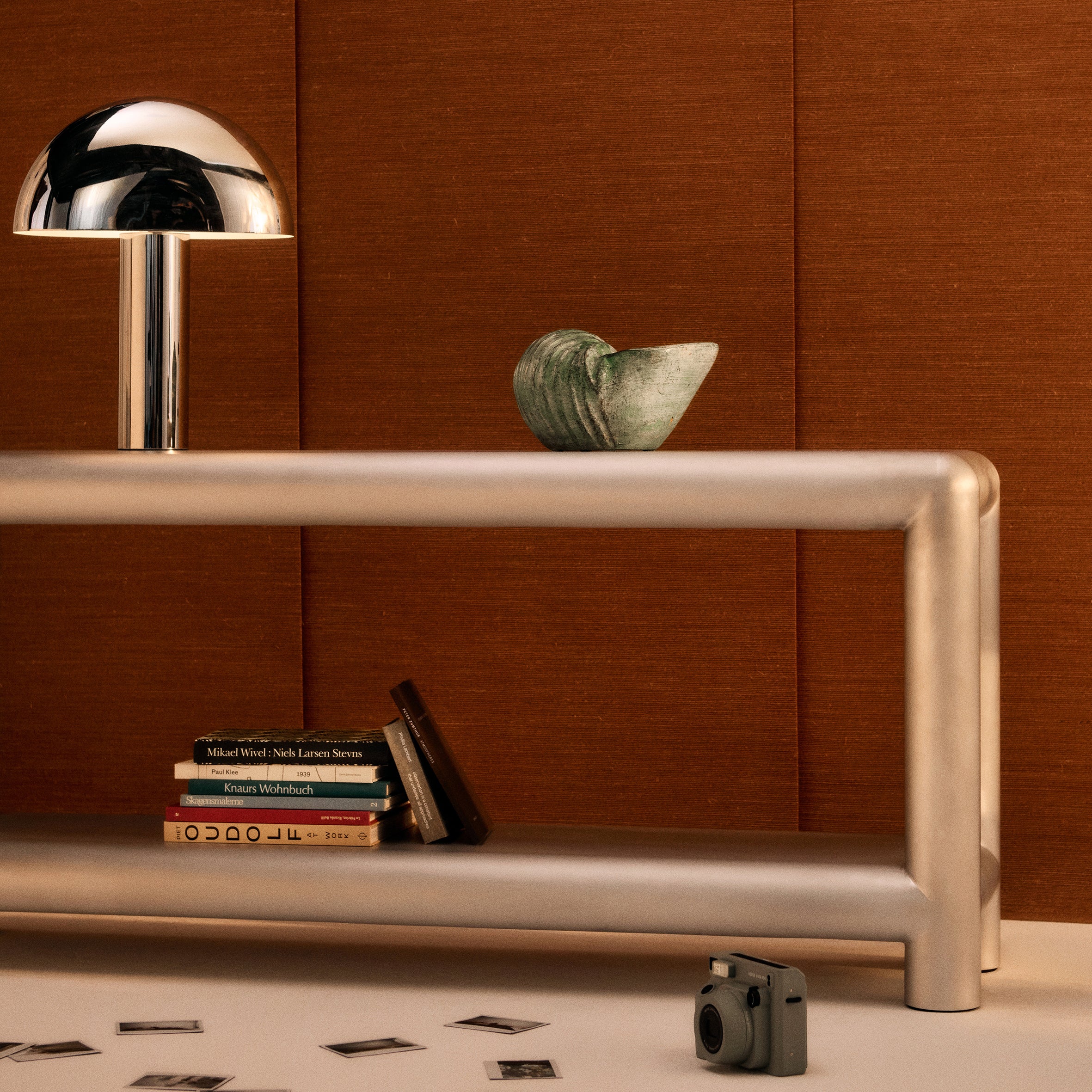 Aglow Portable Lamp