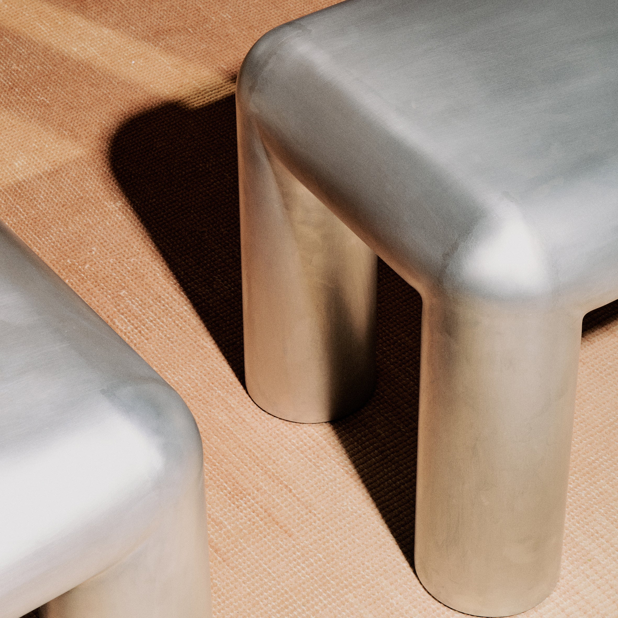Cubio Bench