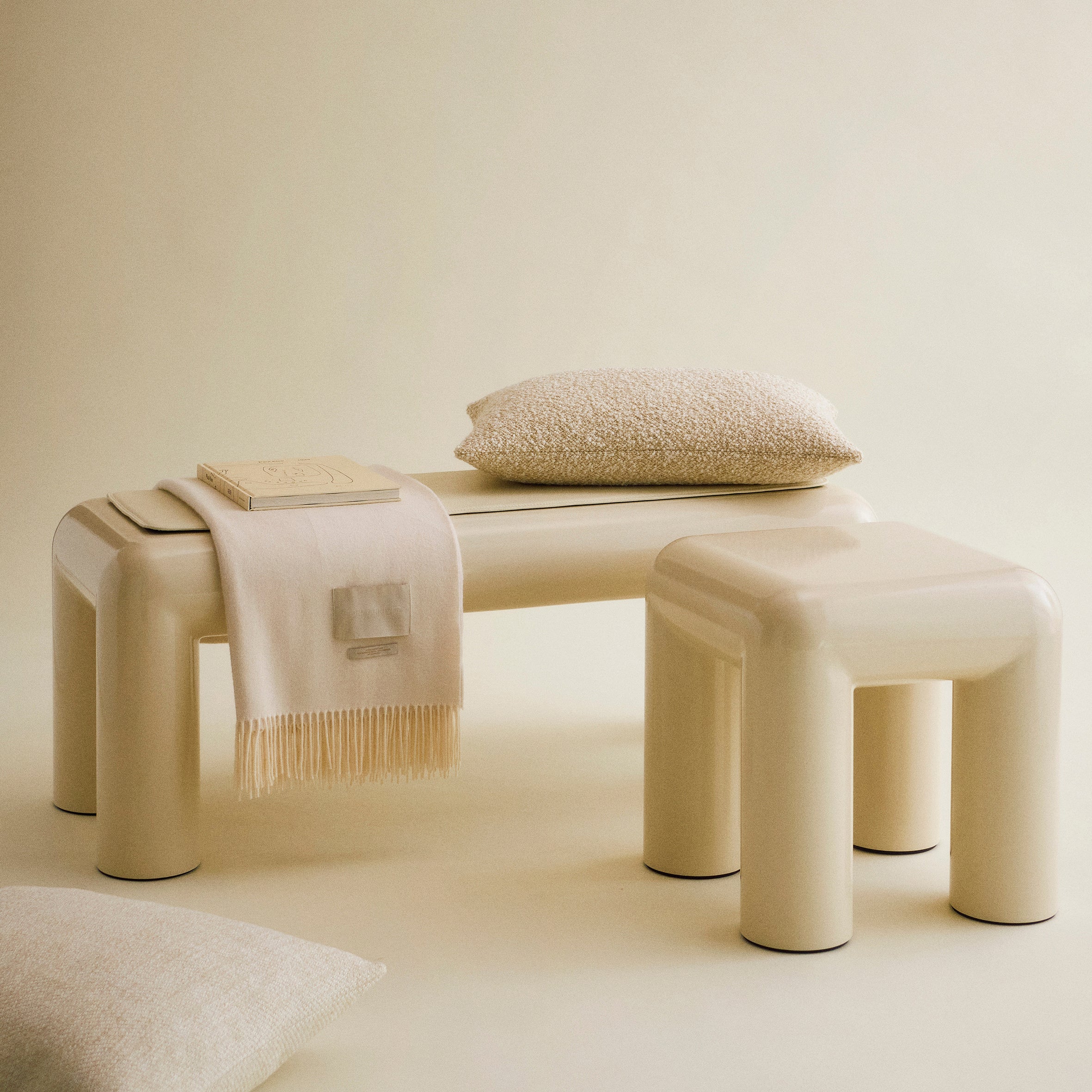 Cubio Bench