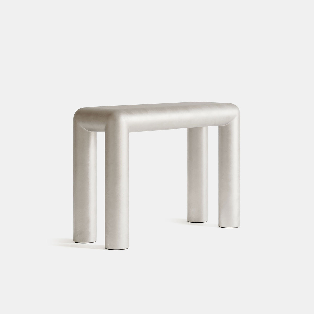 Cubio Console │ FORMARKIVET Studio │ Monologuelondon.com