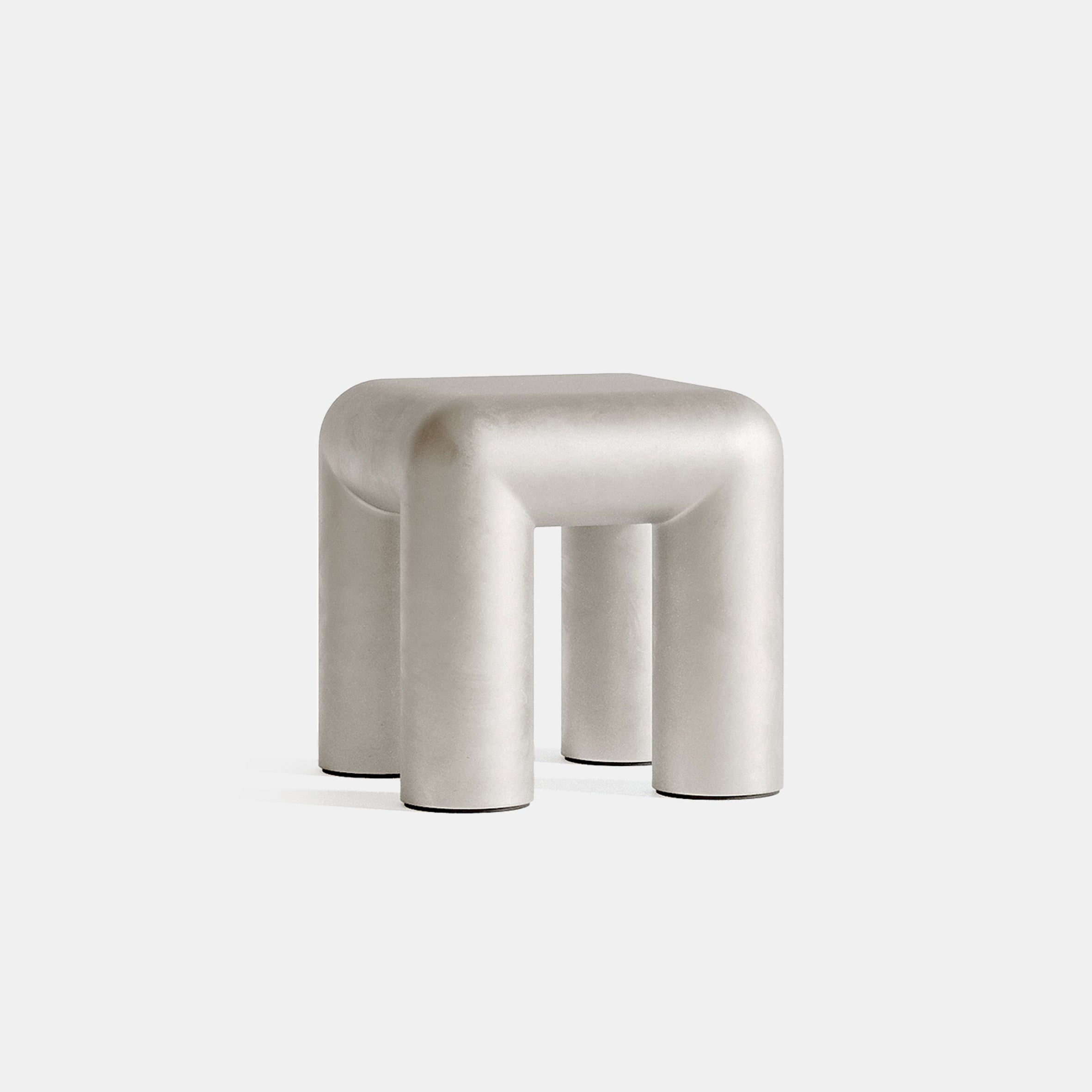 Cubio Side Table