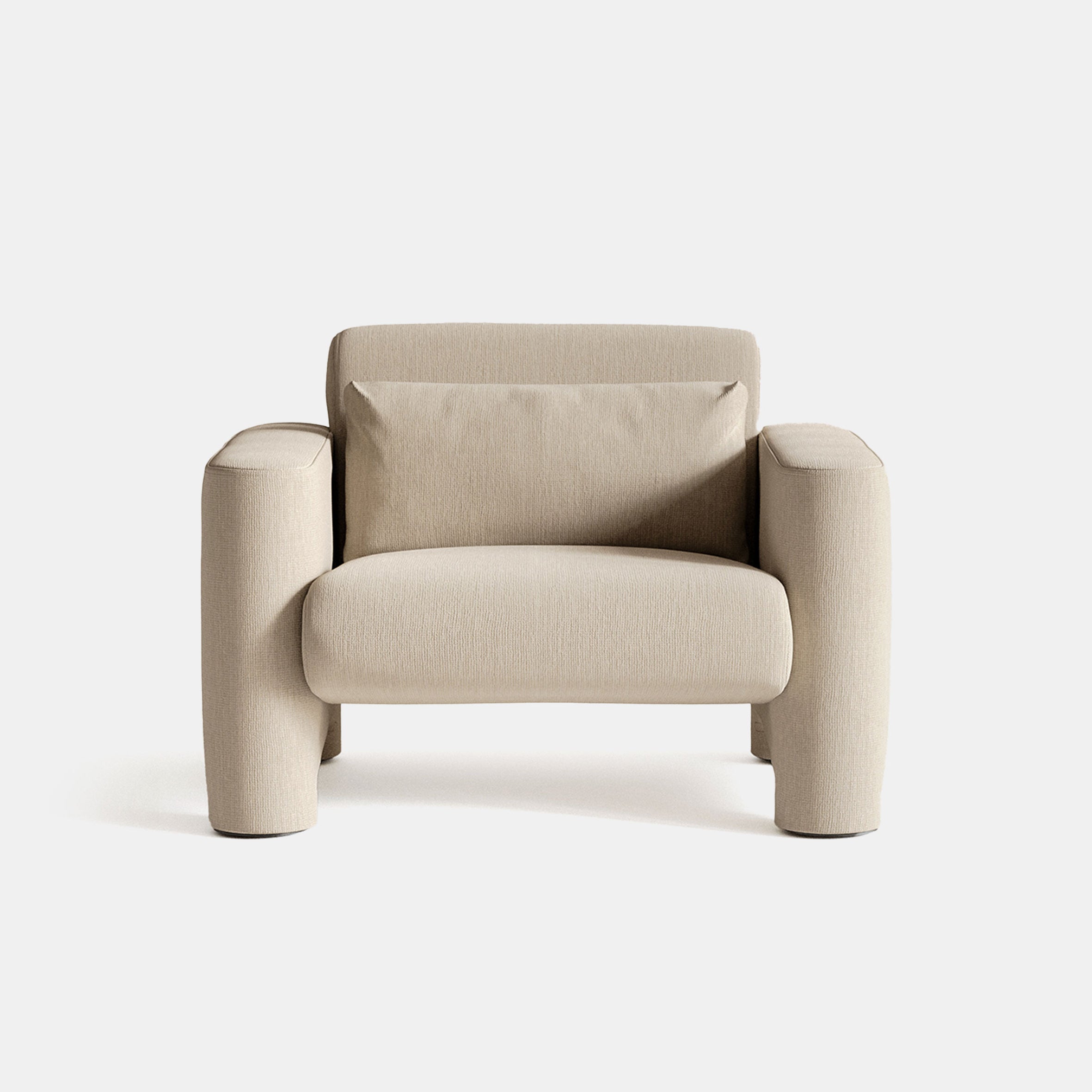 Ion Lounge Chair