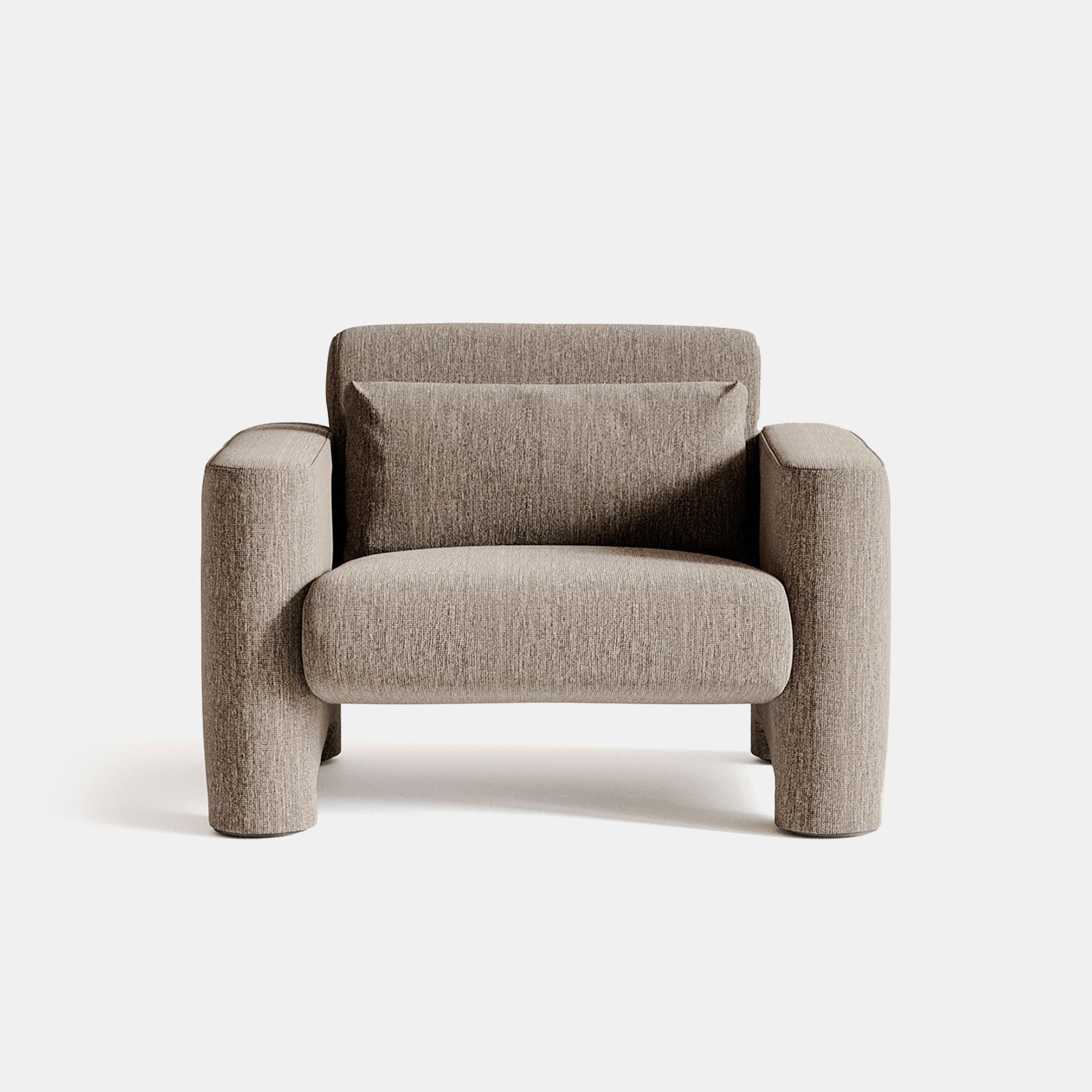 Ion Lounge Chair