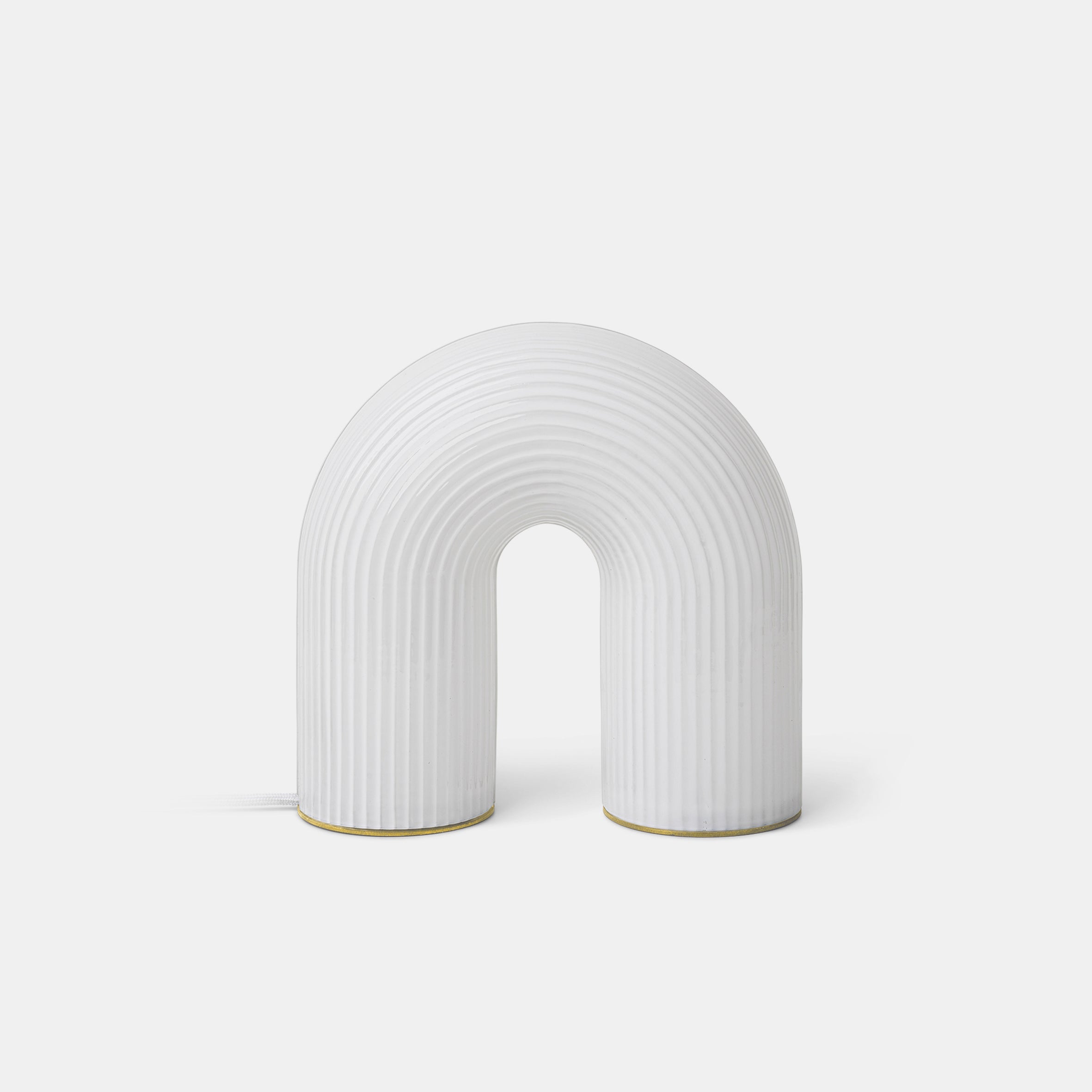 Vuelta Table Lamp