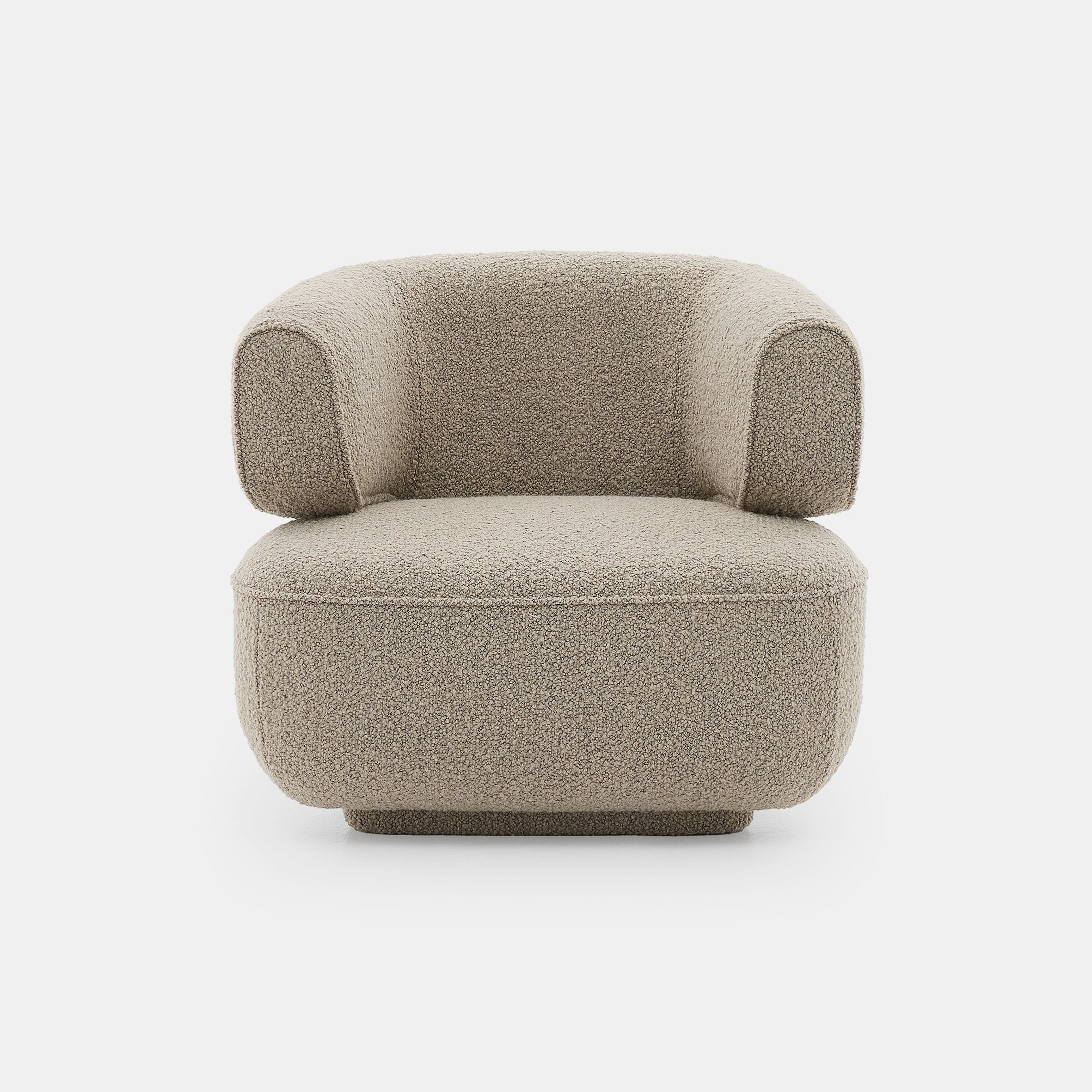 Litho Armchair