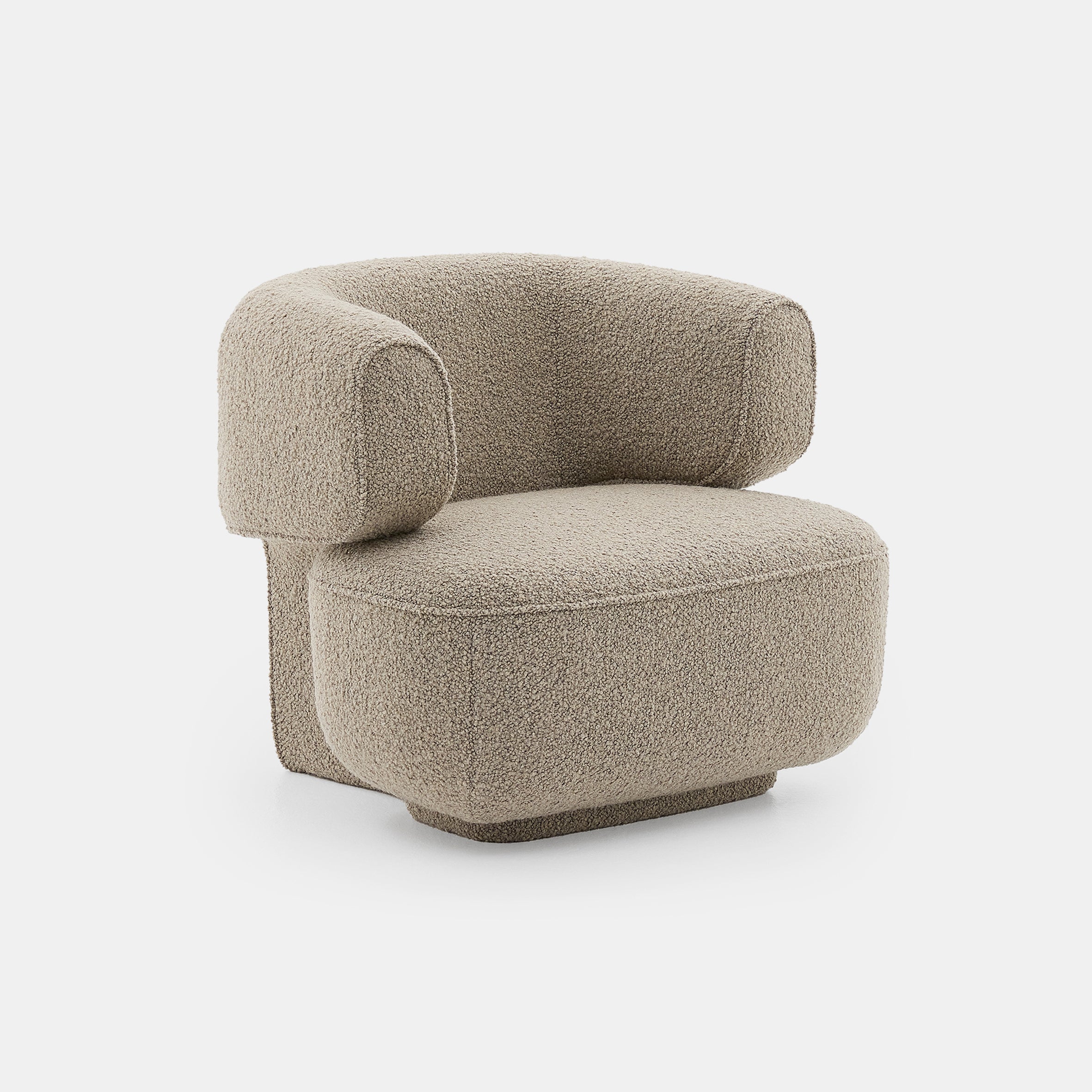 Litho Armchair