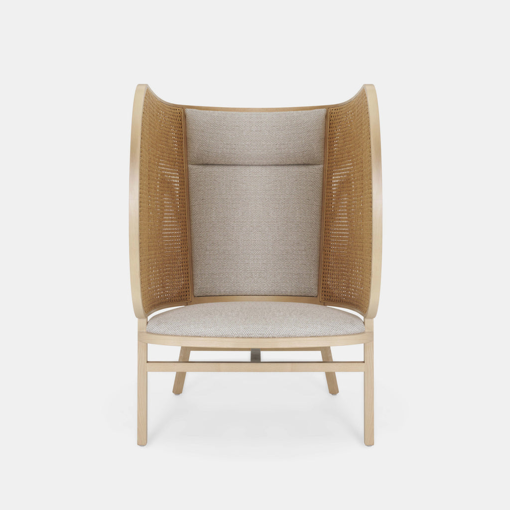Hideout Lounge Chair