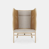 Hideout Lounge Chair