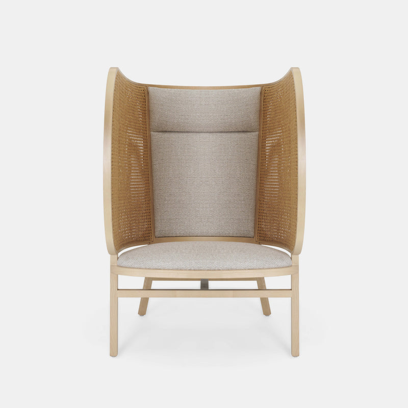 Hideout Lounge Chair