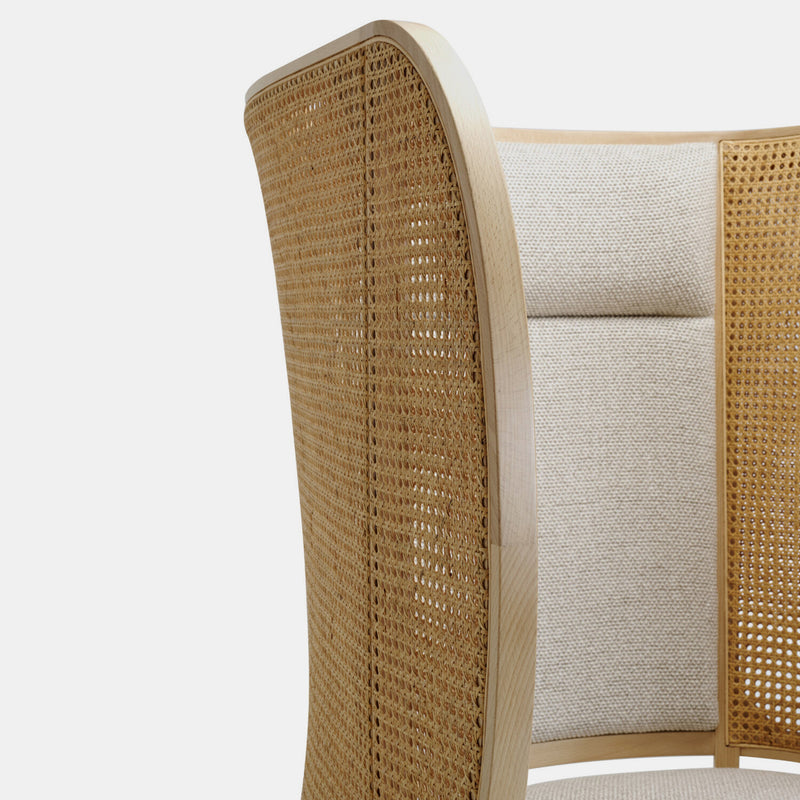 Hideout Lounge Chair