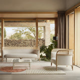 Targa Lounge Chair
