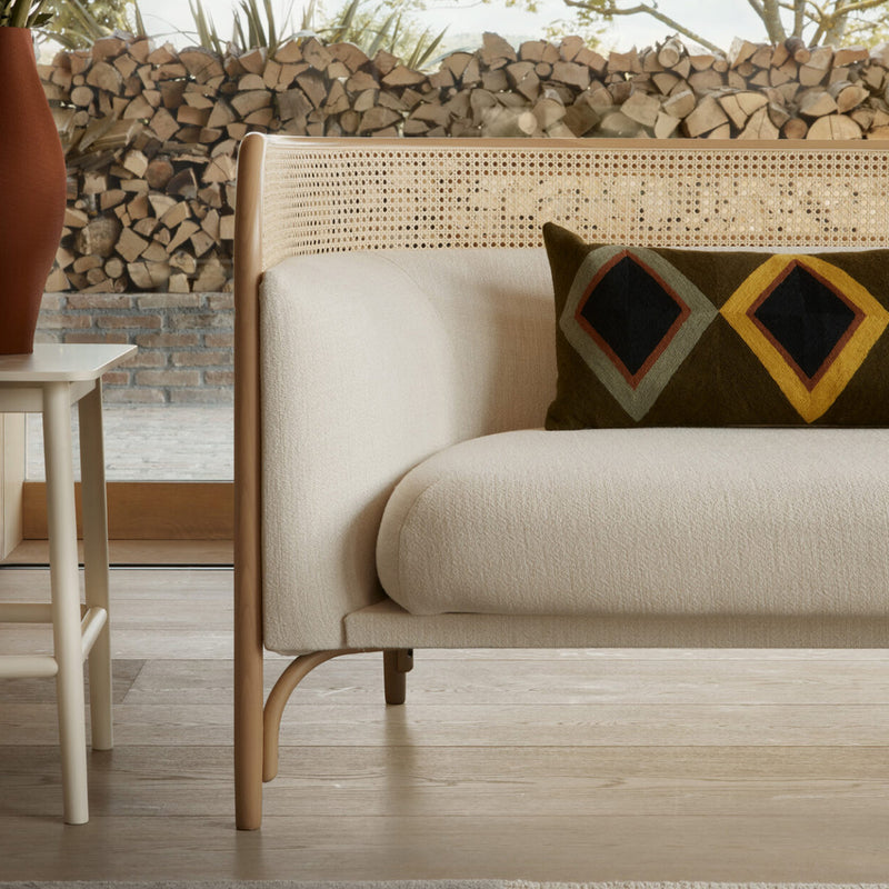 Targa Lounge Chair
