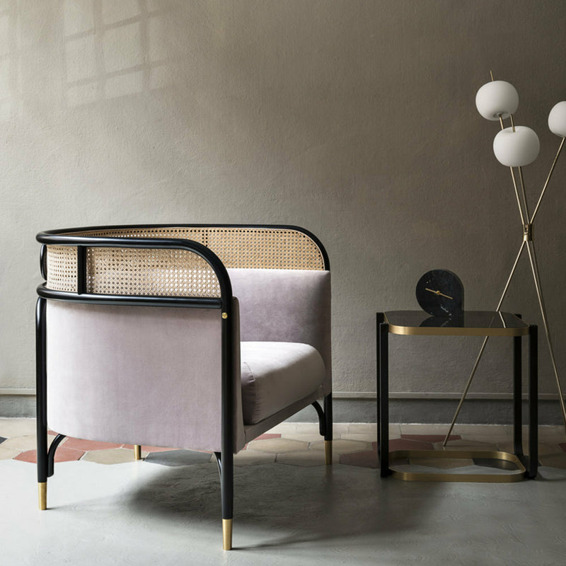 Targa Lounge Chair