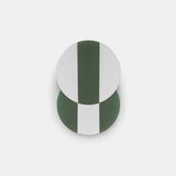 Minima Vetrografica Wall Mirror