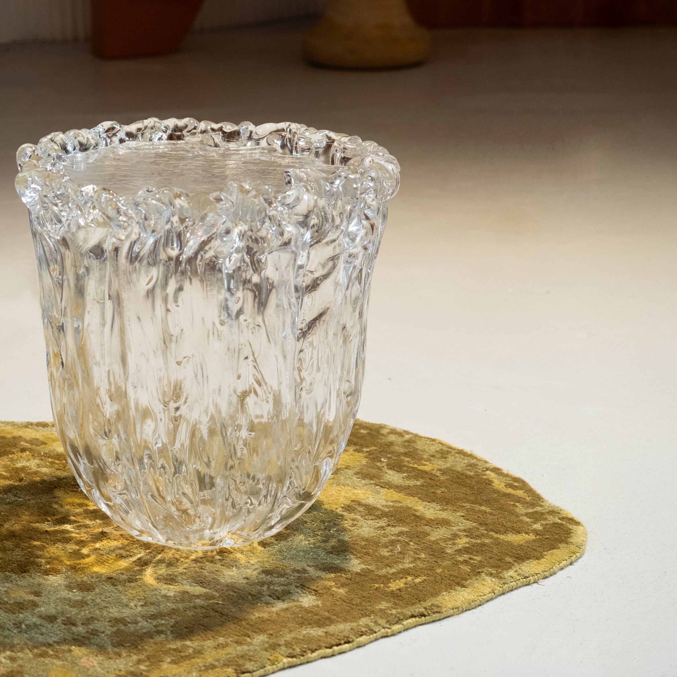 Fountain Low Tables