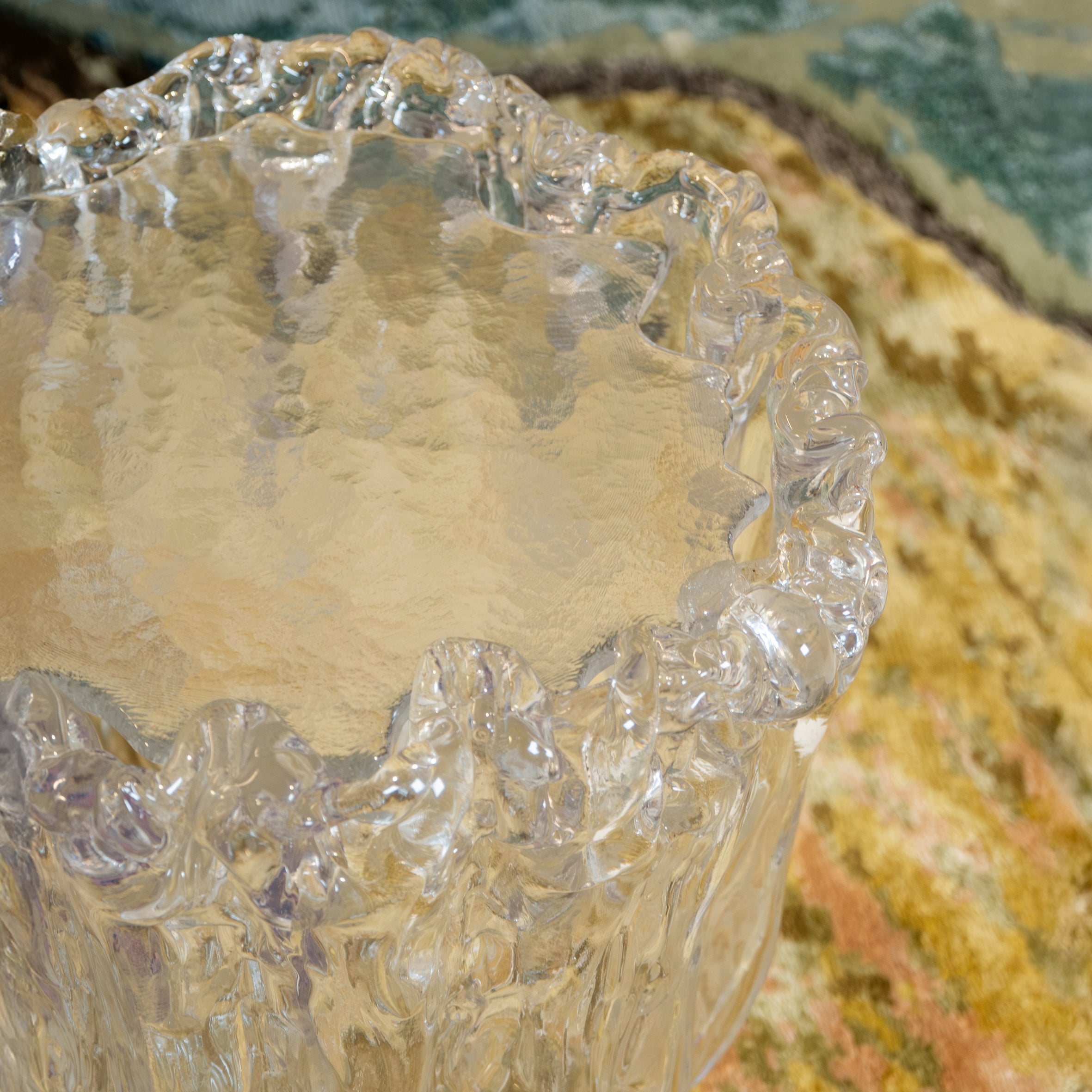 Fountain Low Tables