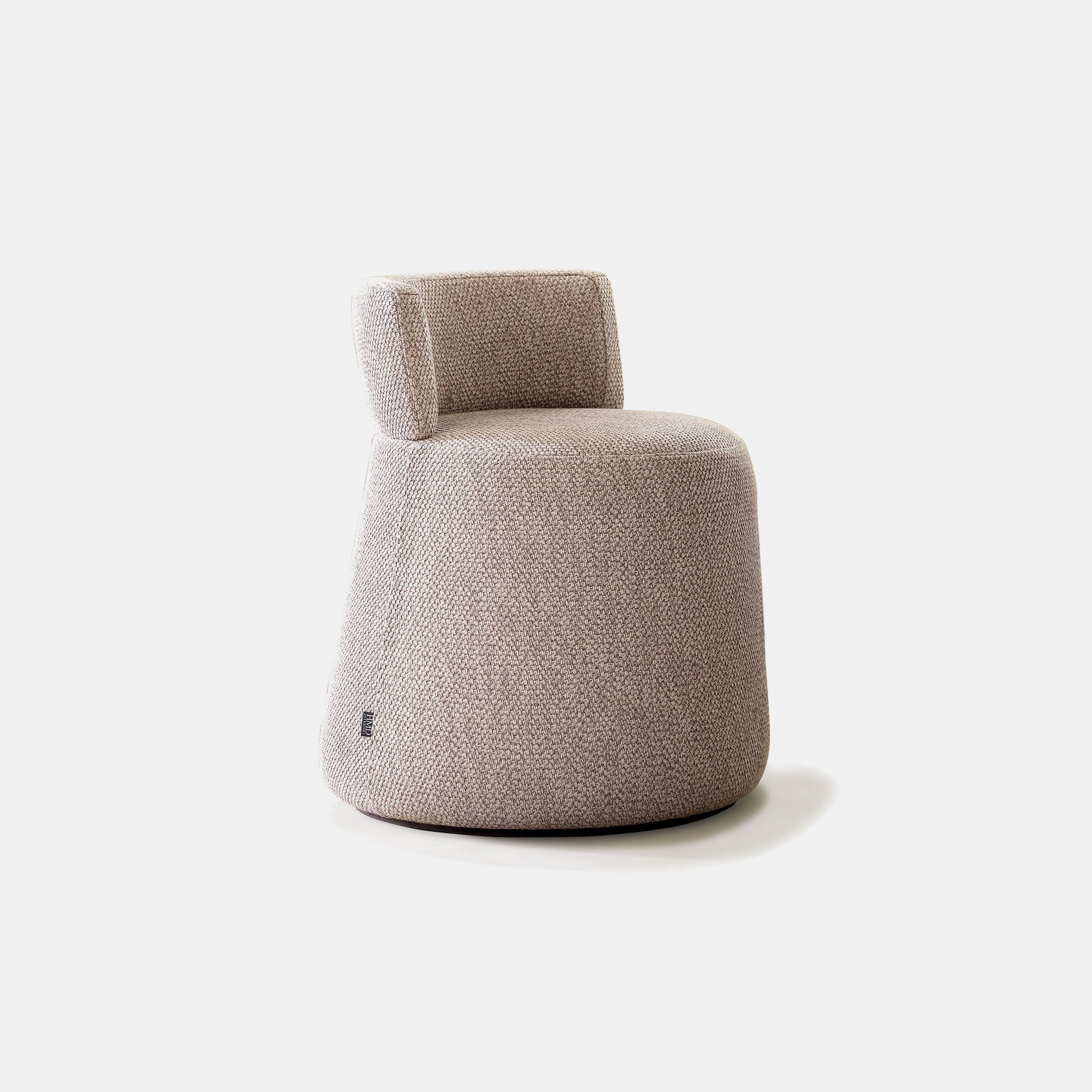 Bull Dining Chair