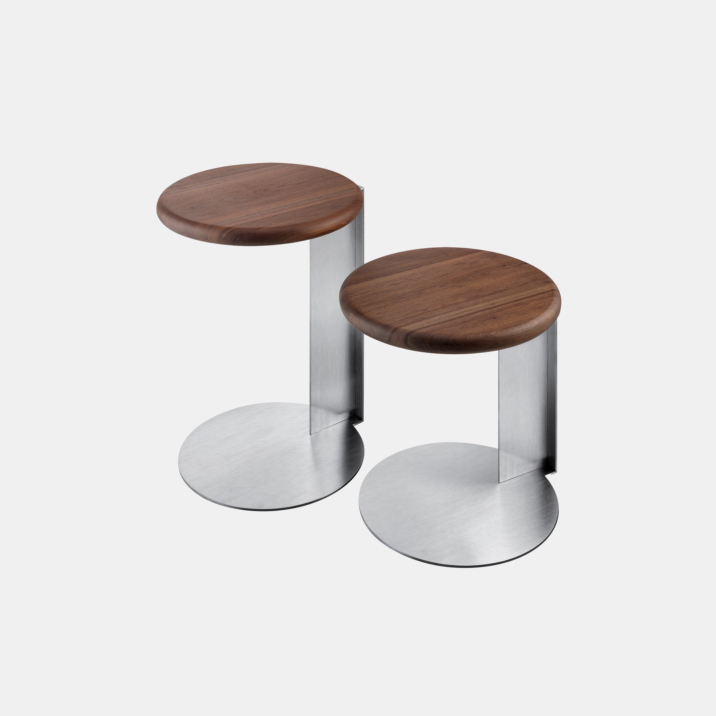 Duda Side Table