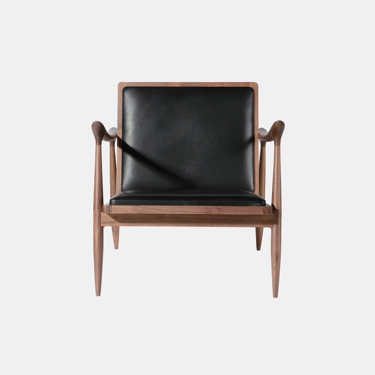 Isac Lounge Chair | HMD Furniture | Monologuelondon.com