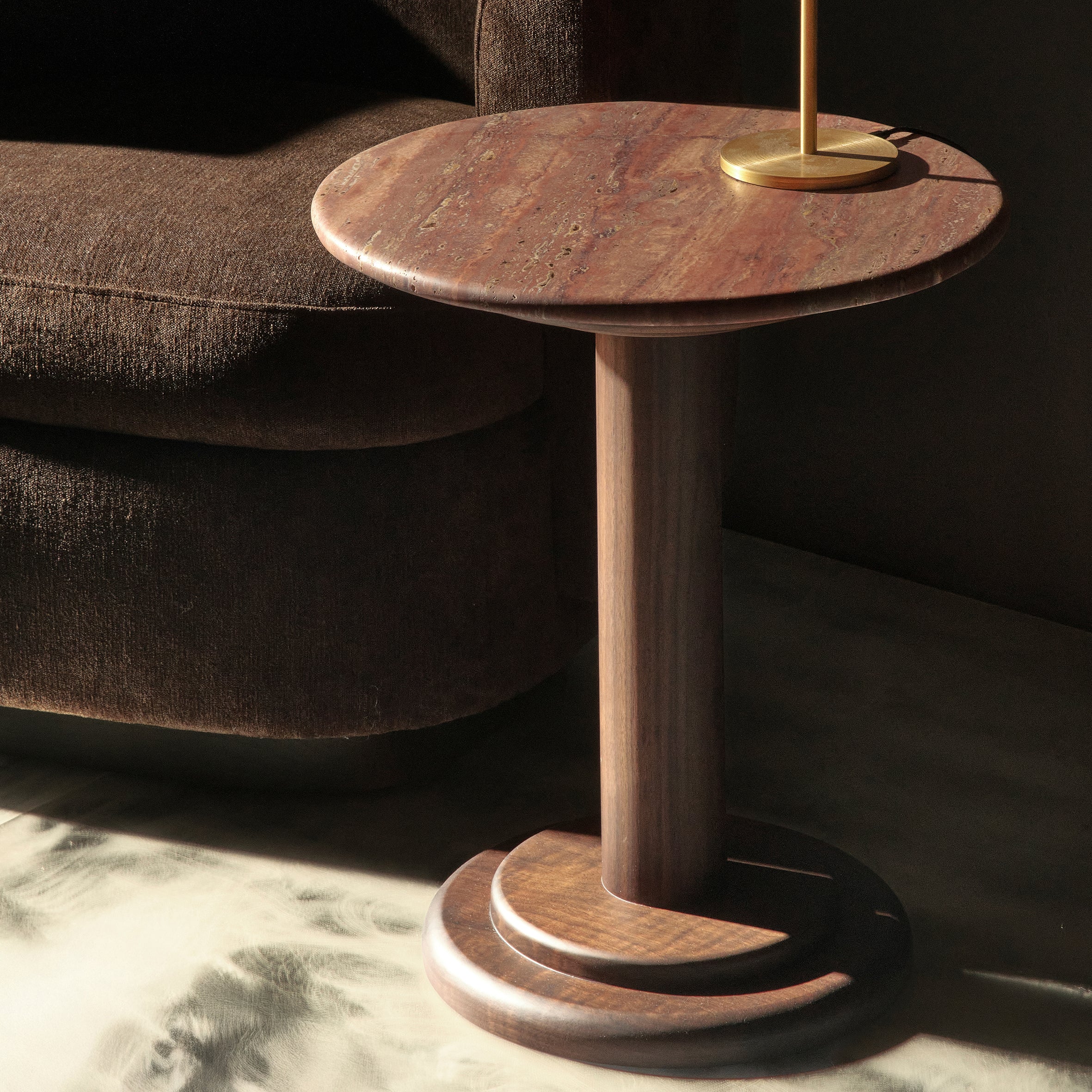 Dedal Dining Table