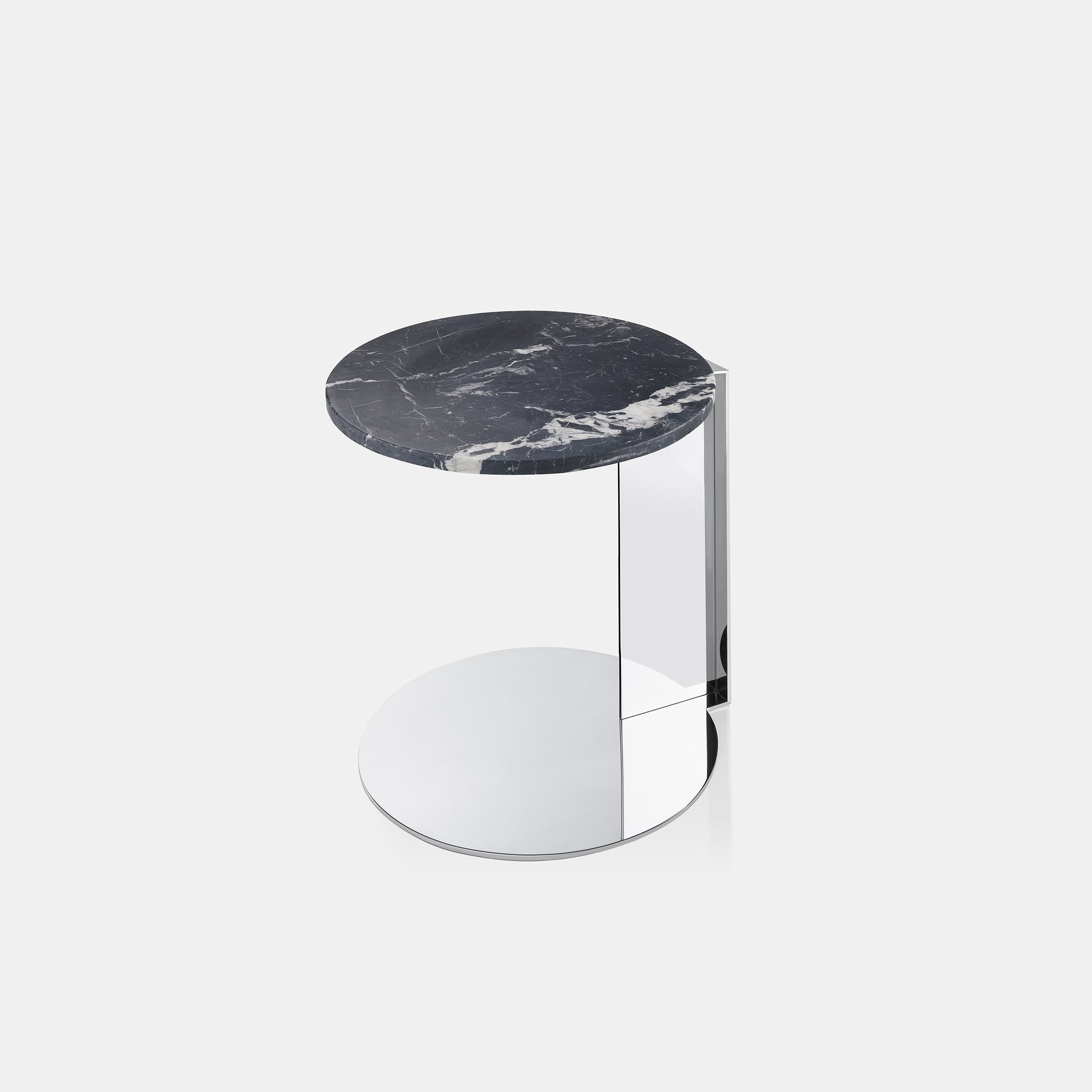 Duda Side Table