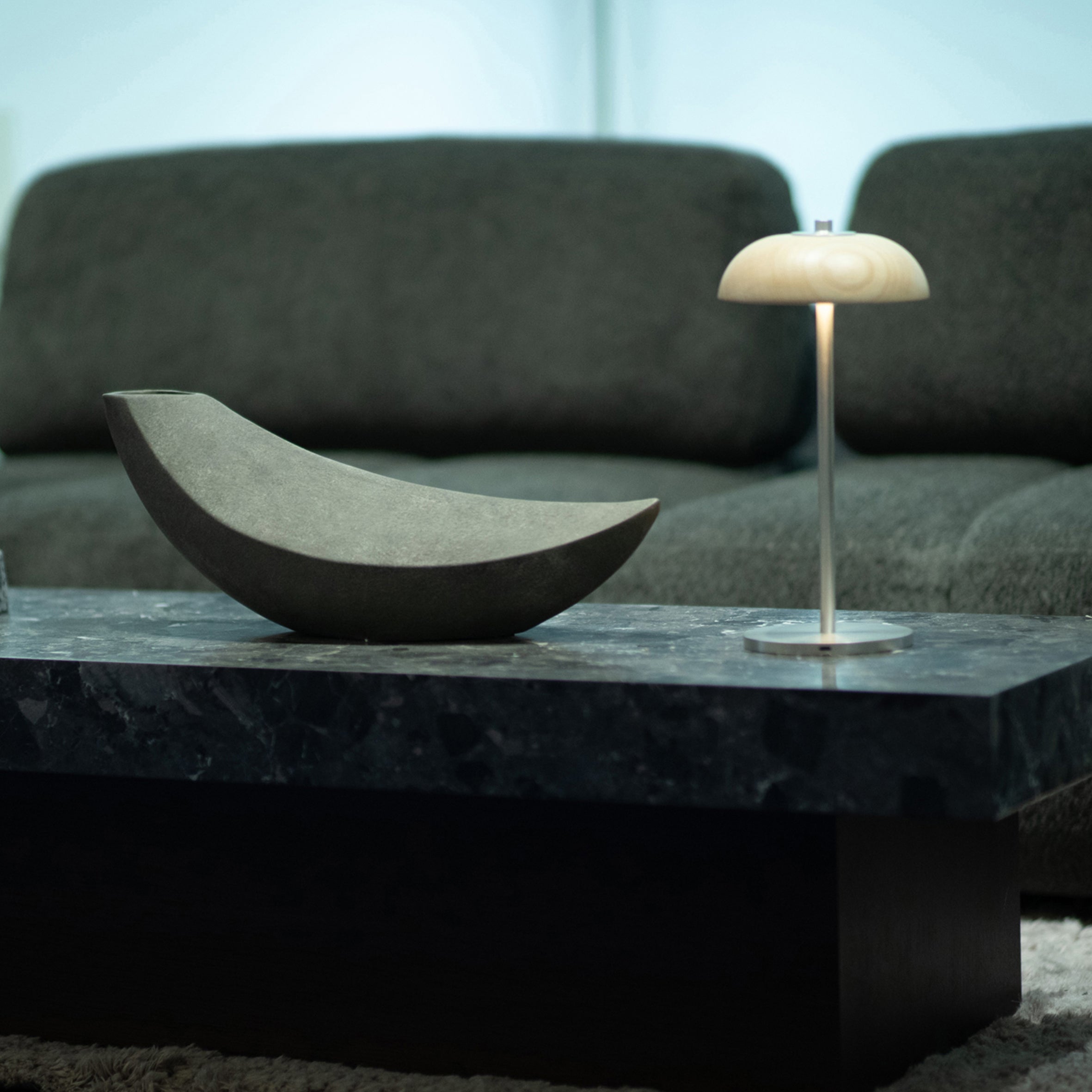 Lima Coffee Table