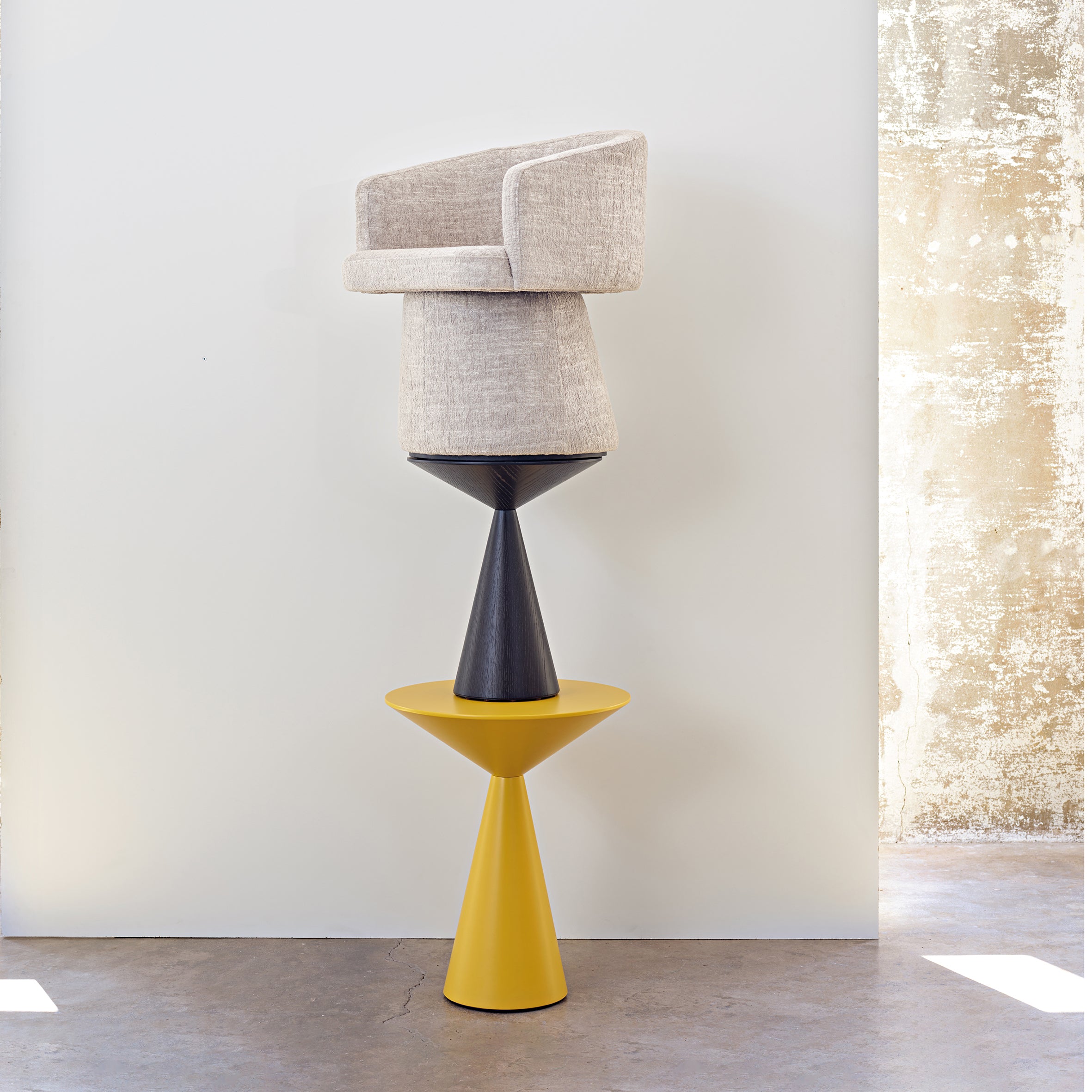 Lola Side Table