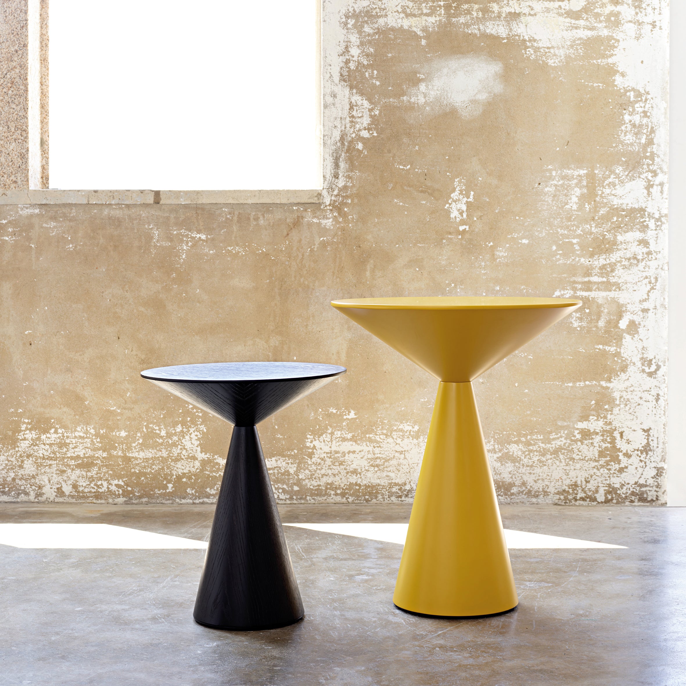 Lola Side Table