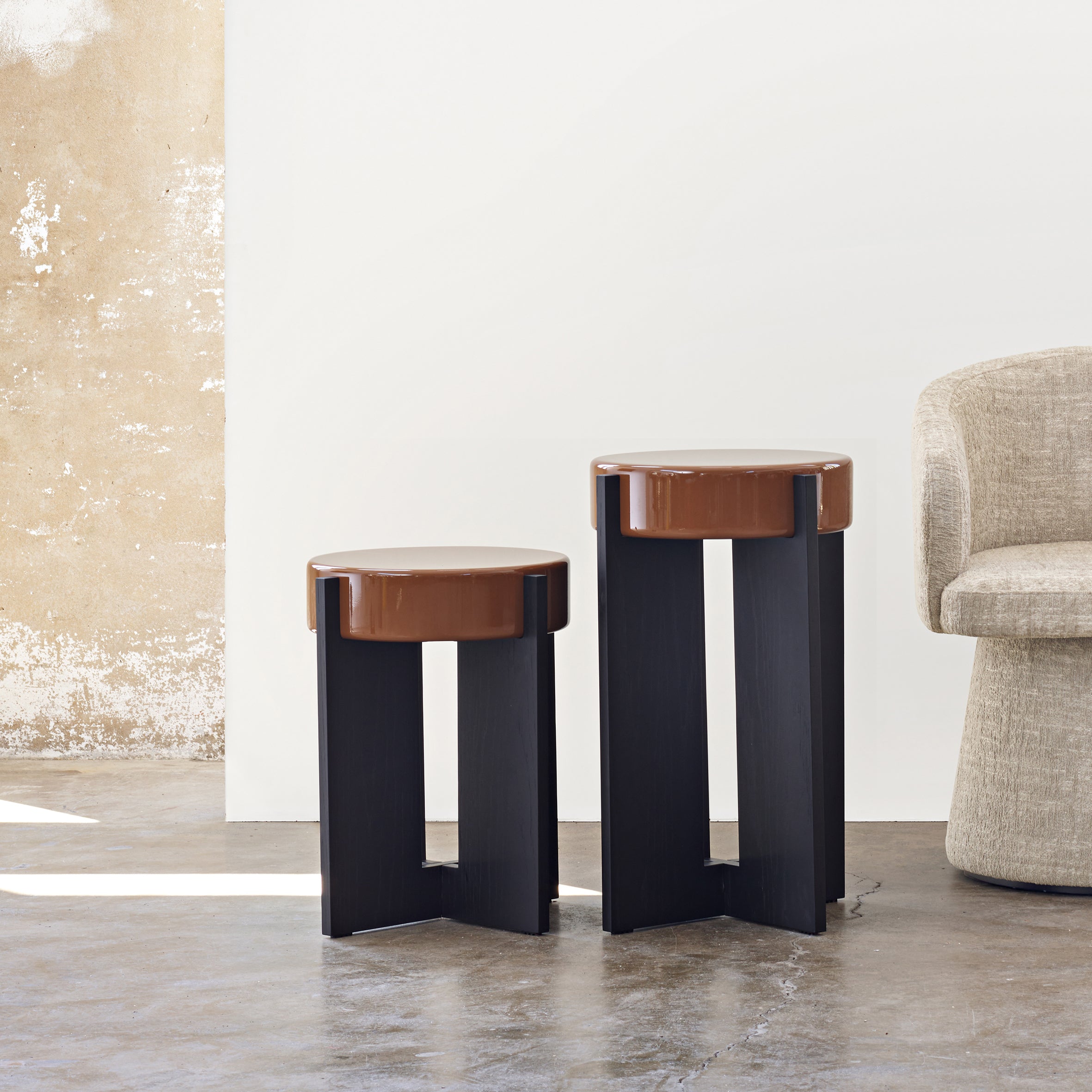Mira Side Table