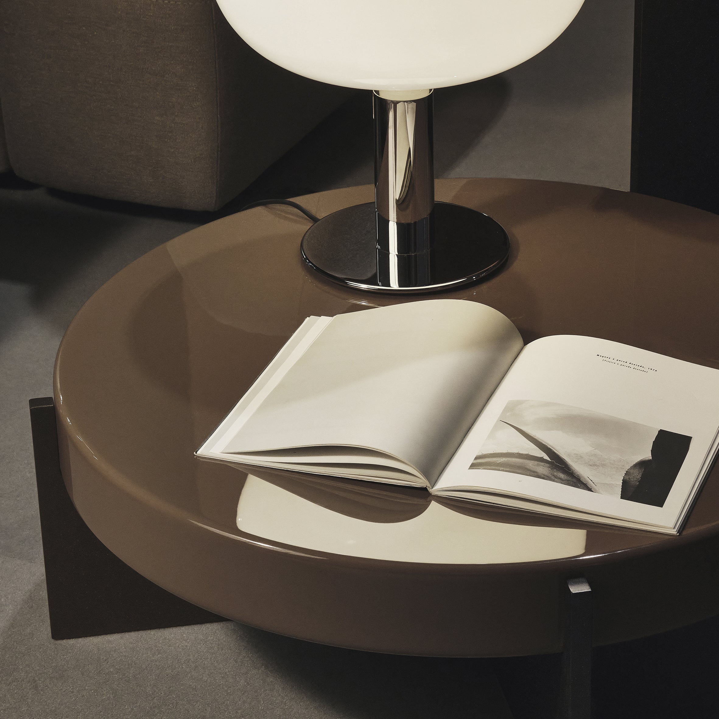 Mira Coffee Table
