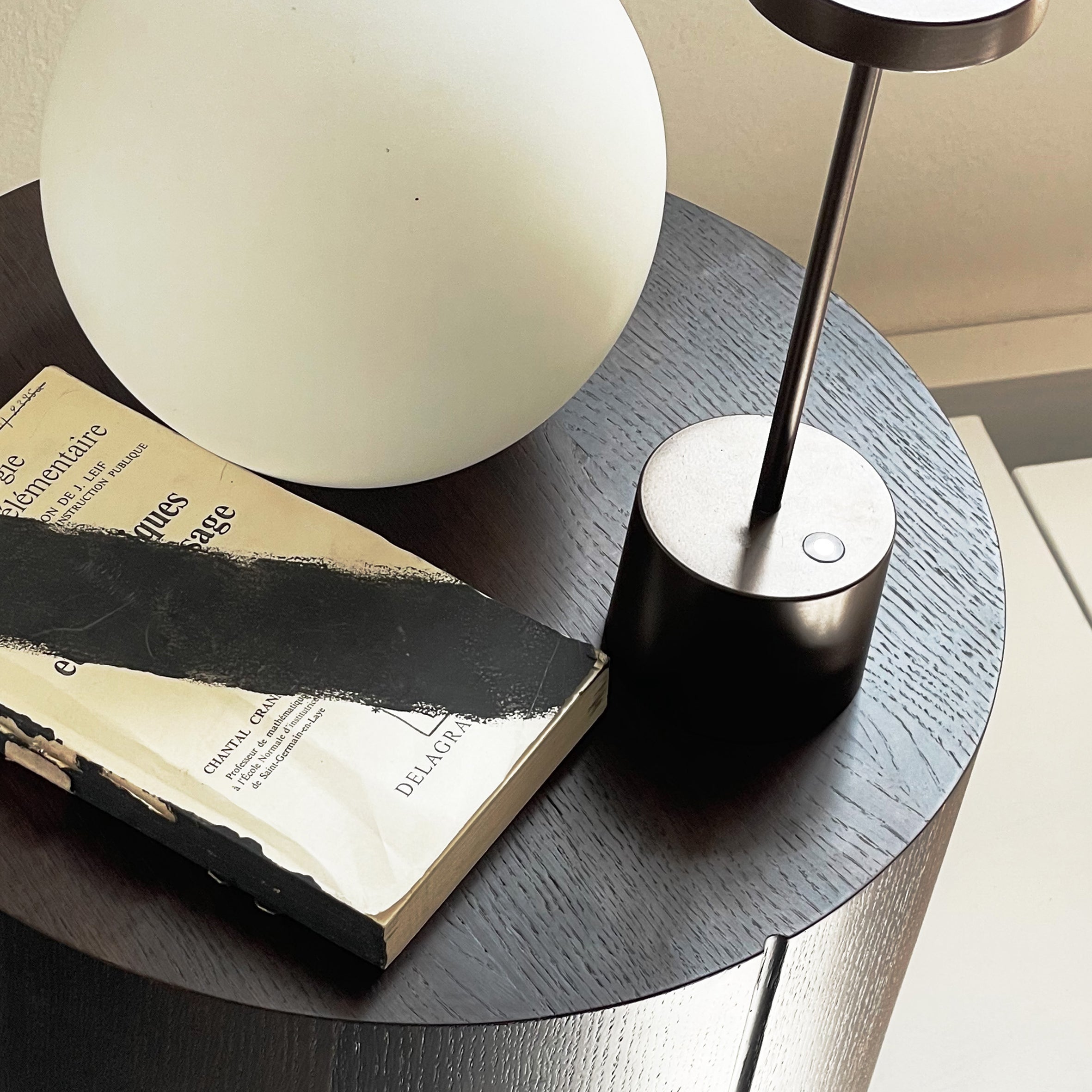 Too Side Table