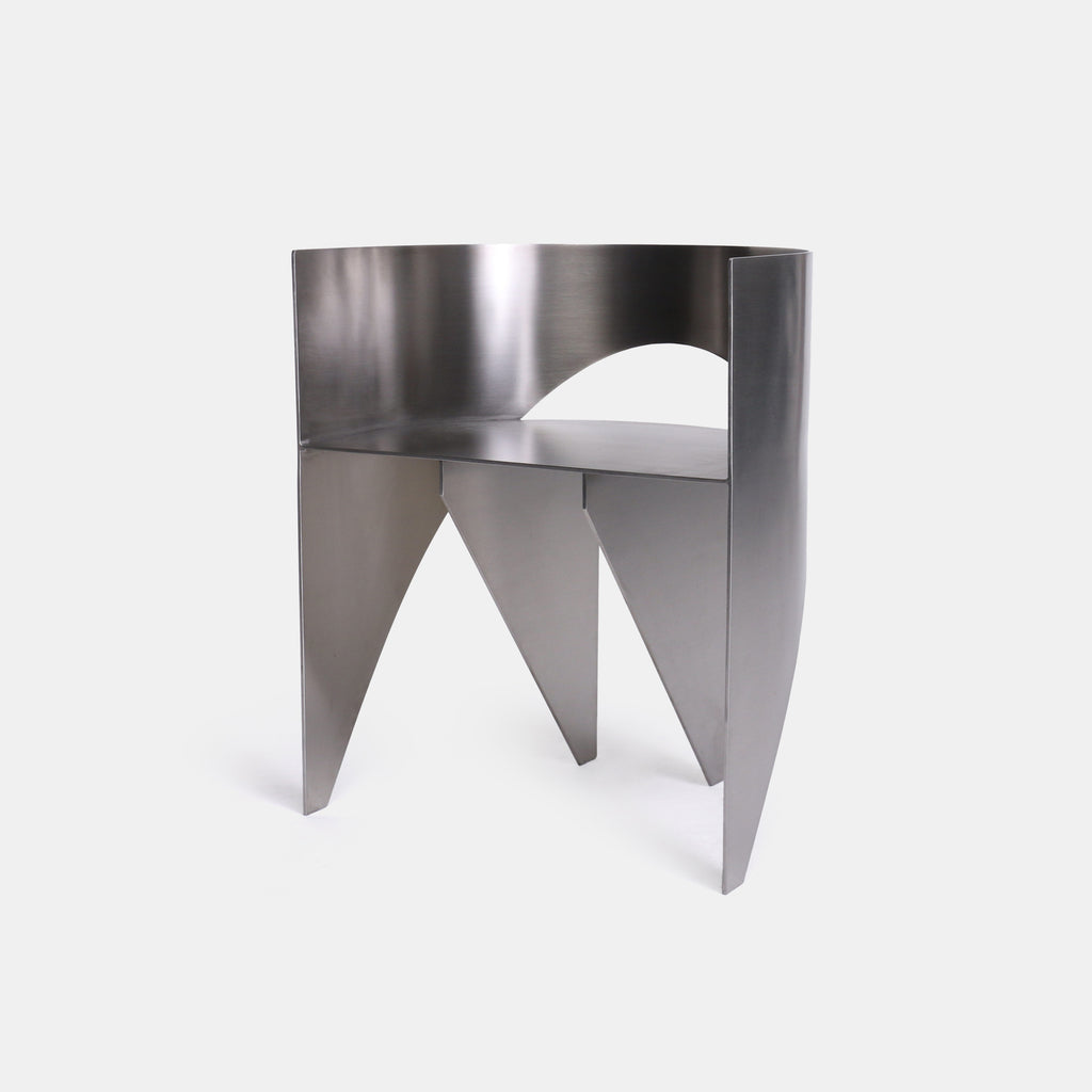 Bent Chair