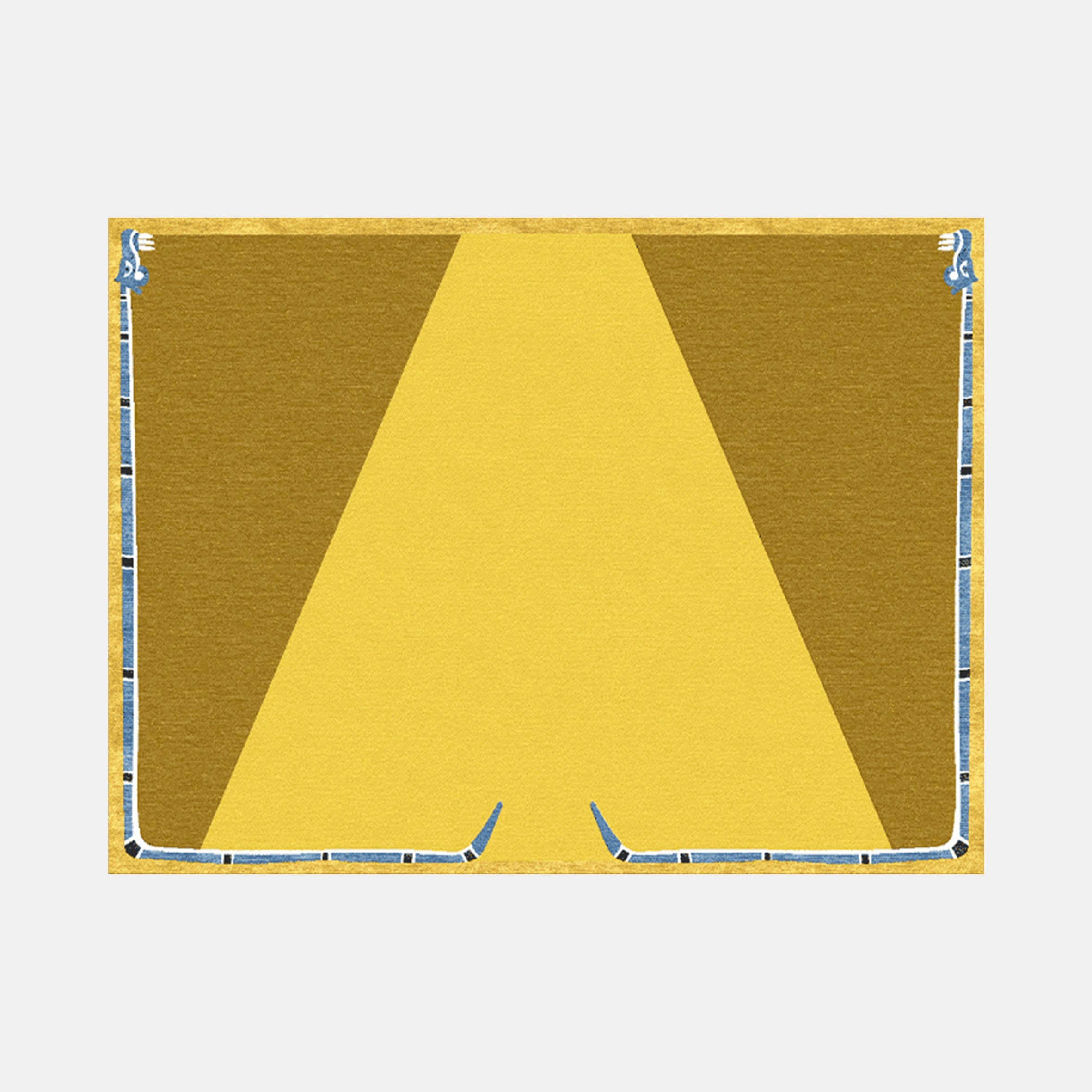 Codice X Rug
