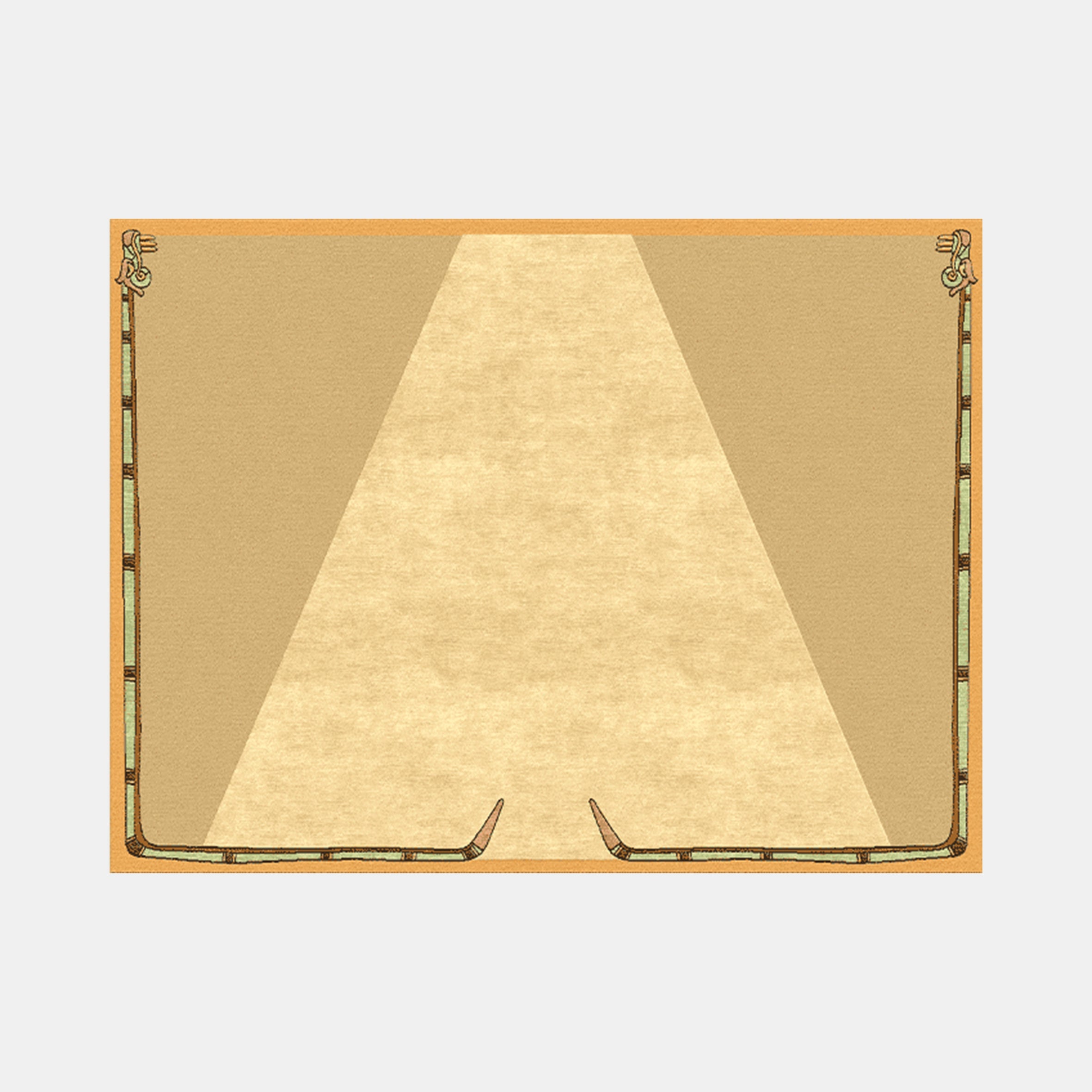 Codice XI Rug