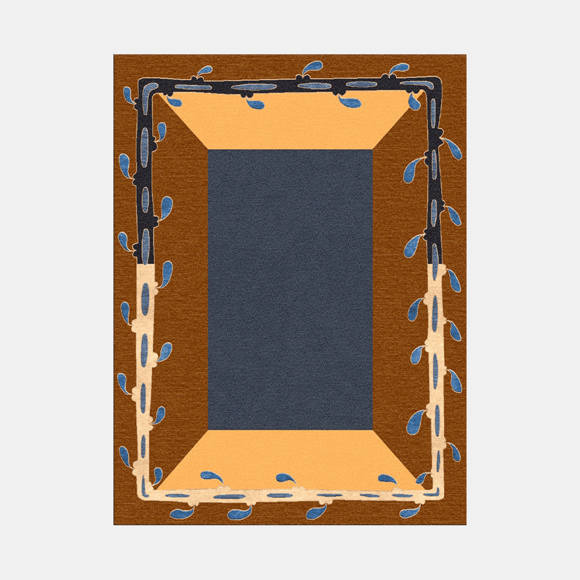 Codice XII Rug