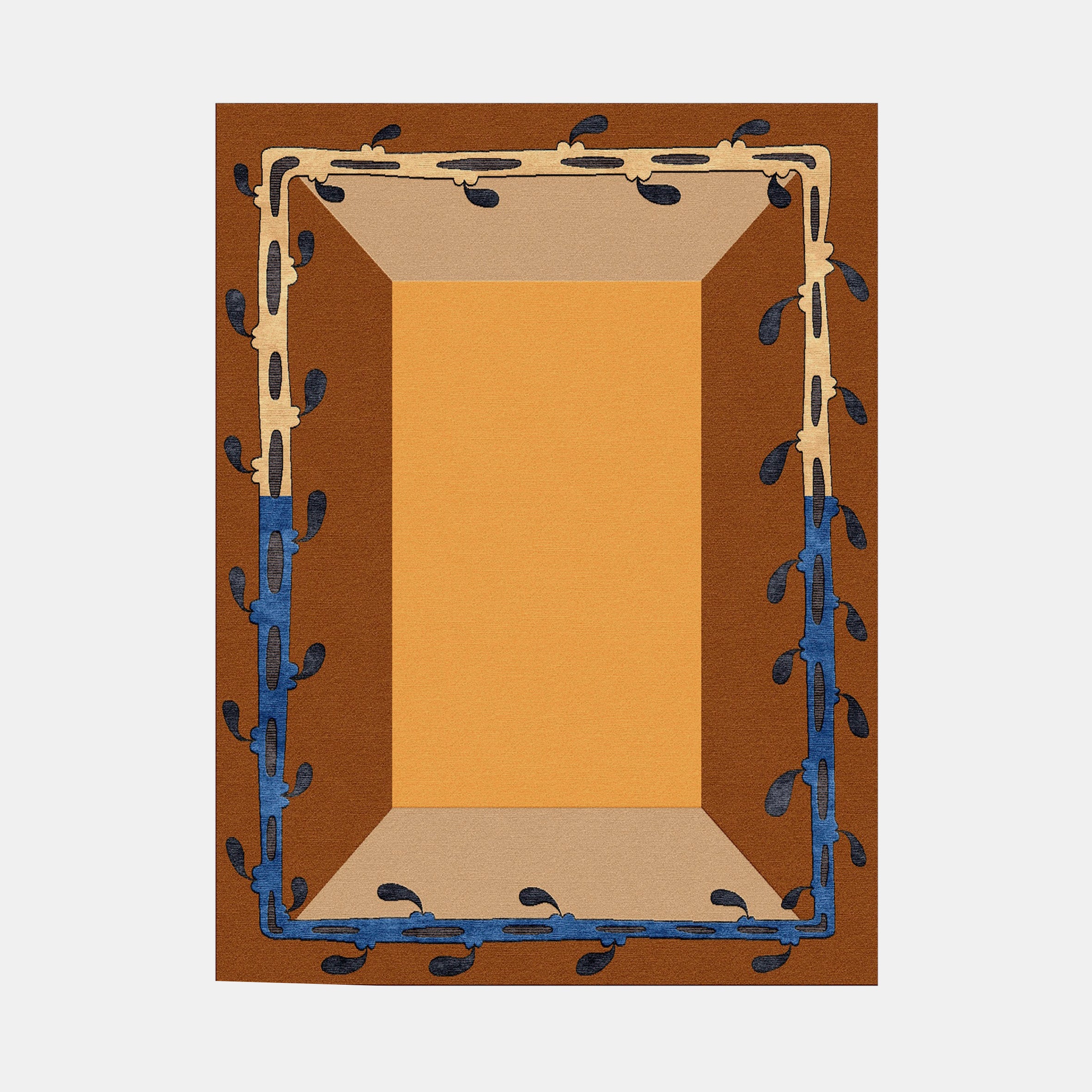 Codice XIII Rug