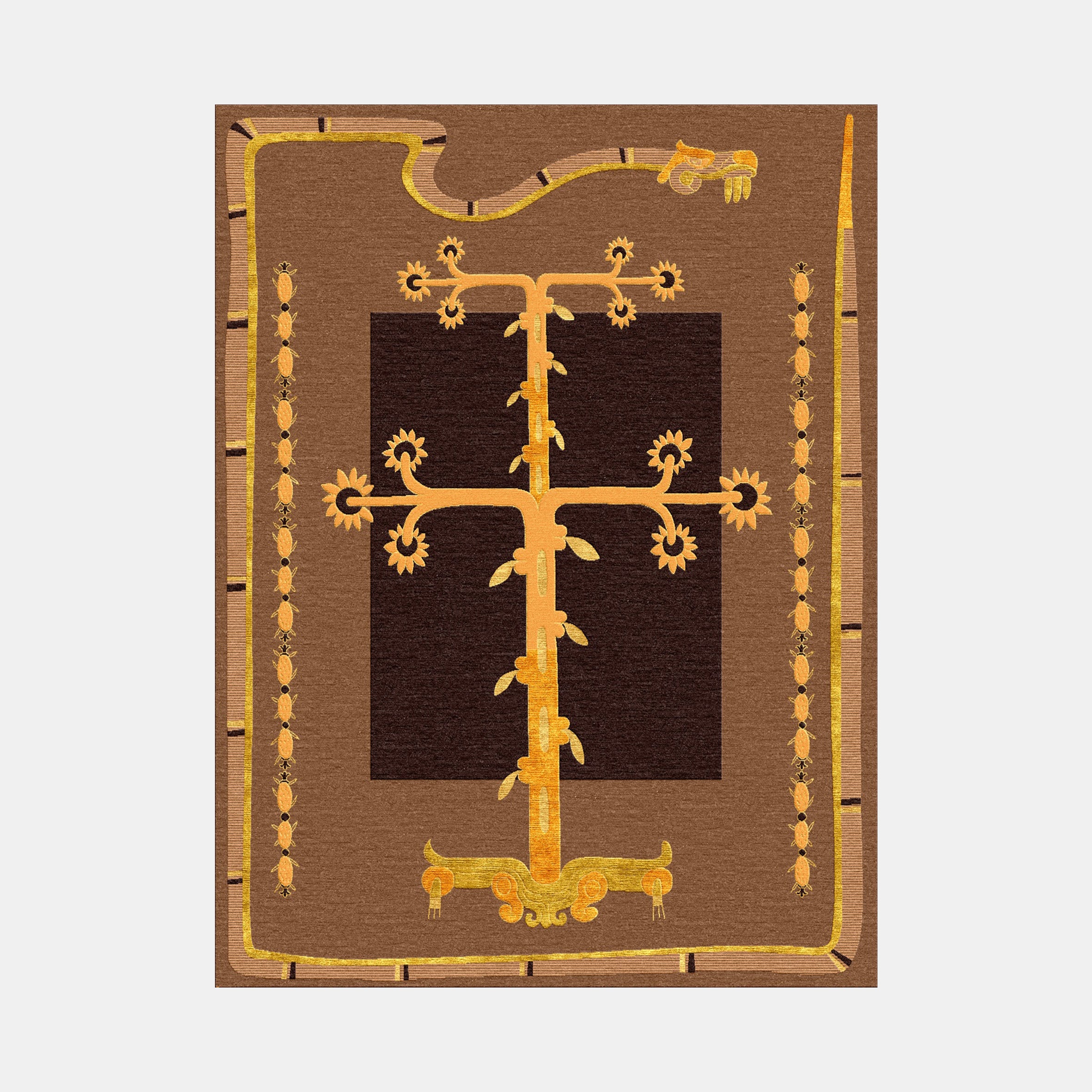 Codice III Rug