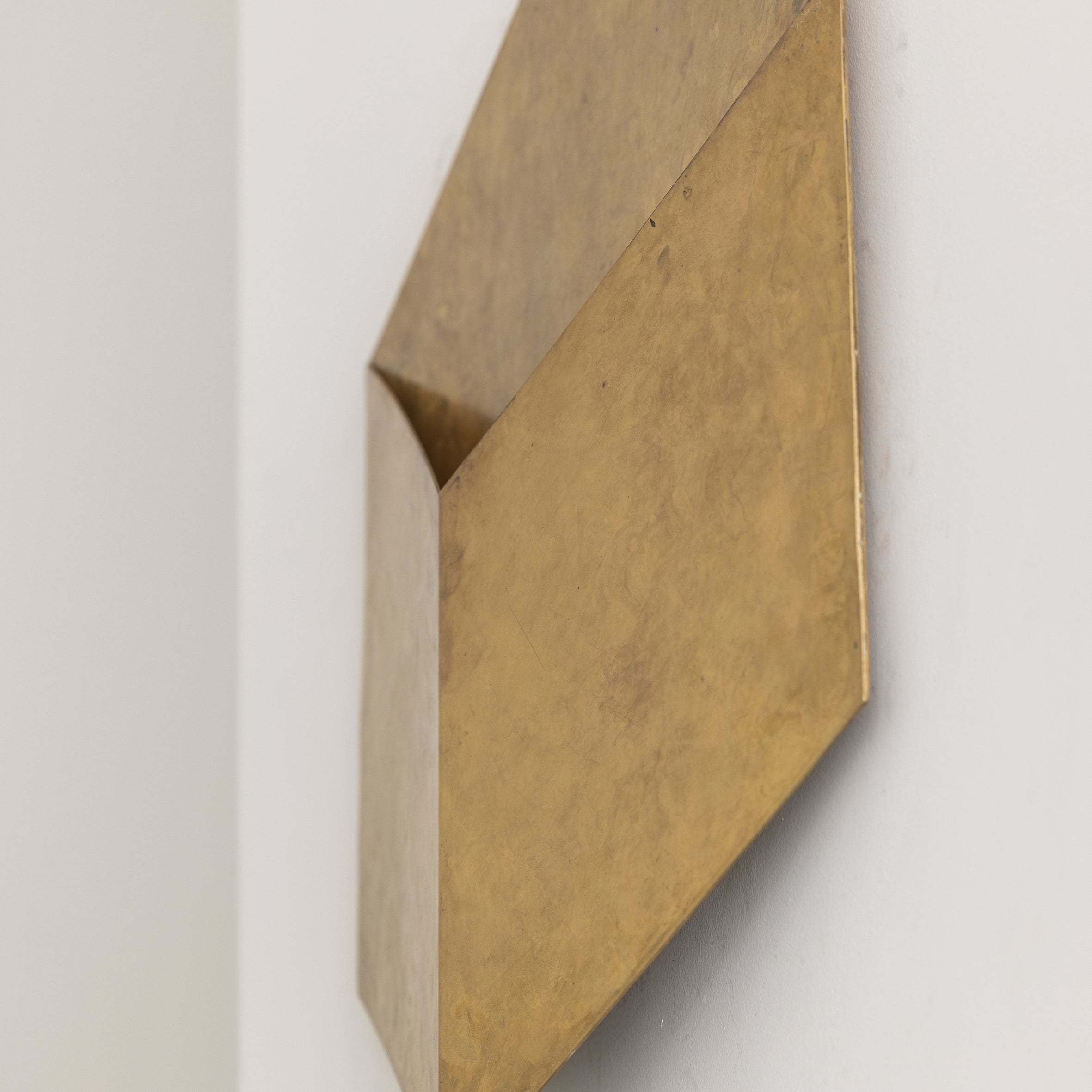 Dice Wall Lamp - Monologue London