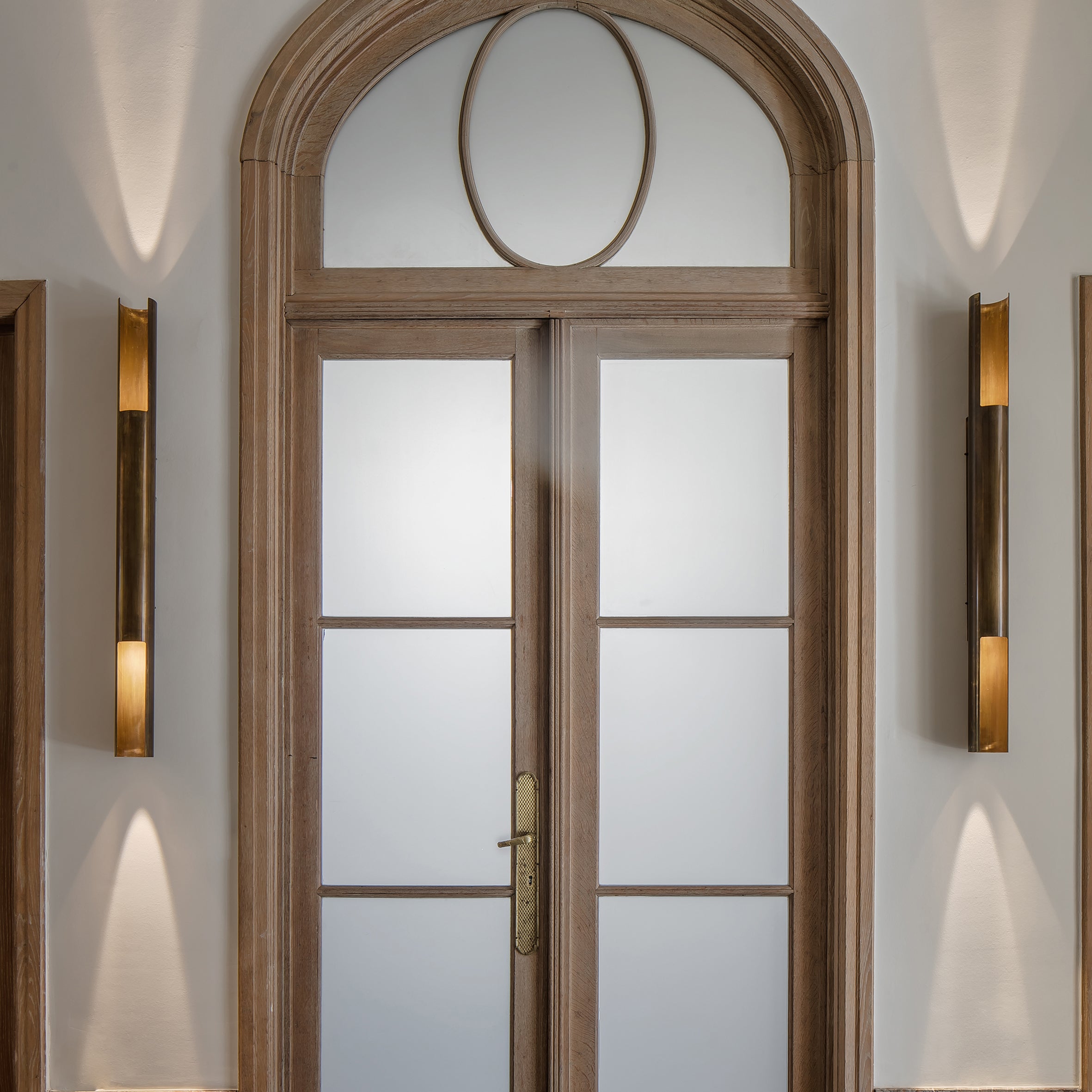 Ferry Wall Lamp - Monologue London