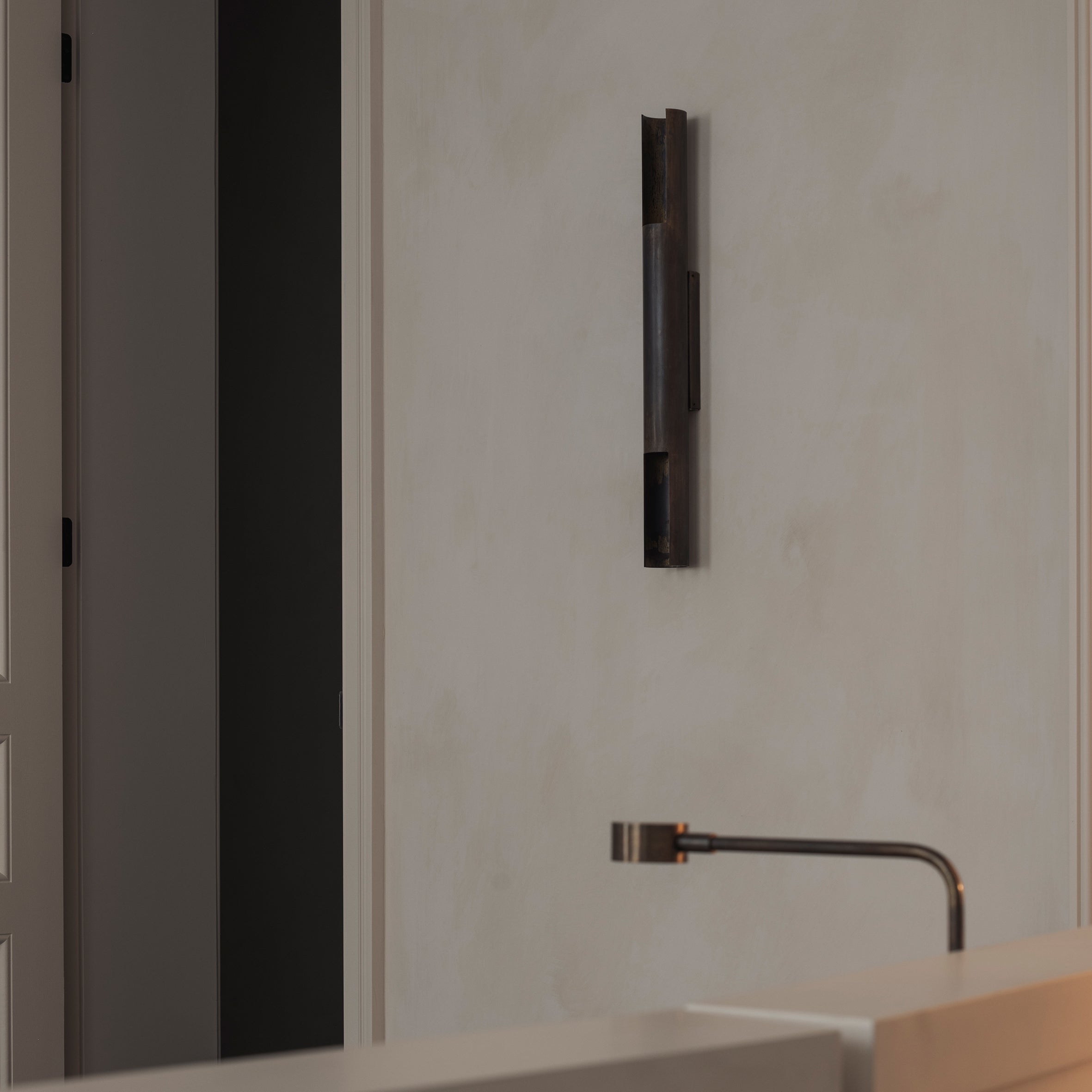 Ferry Wall Lamp - Monologue London